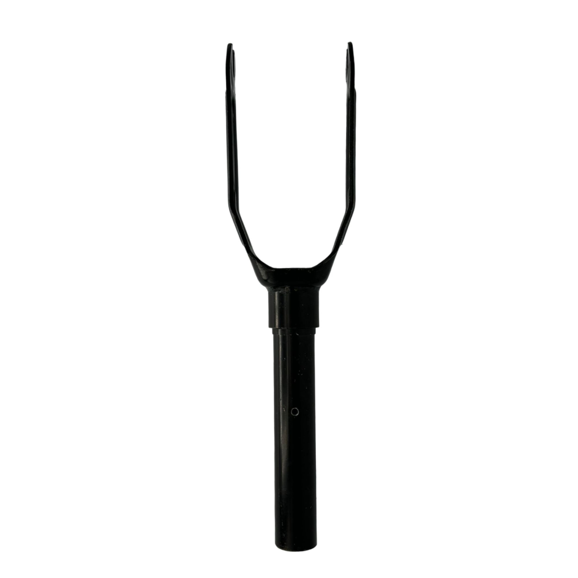 Horquilla Delantera E9 SIN Tope para Soporte de Mastil 11.5CM 10'