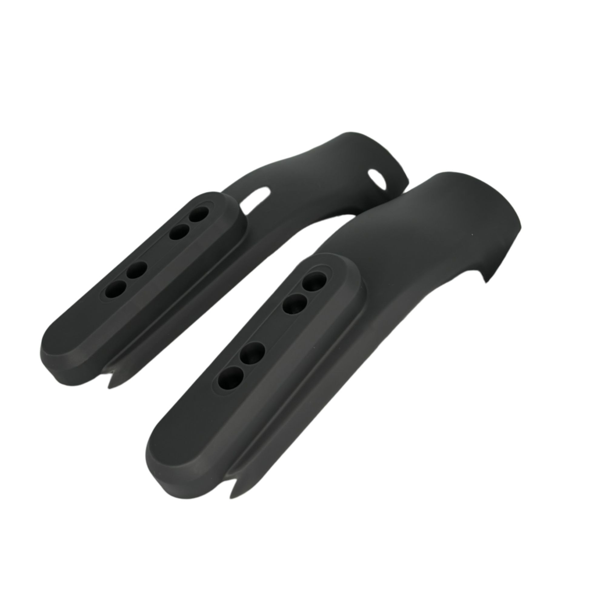 Embellecedor Horquilla Delantera E9 GRIS F6269