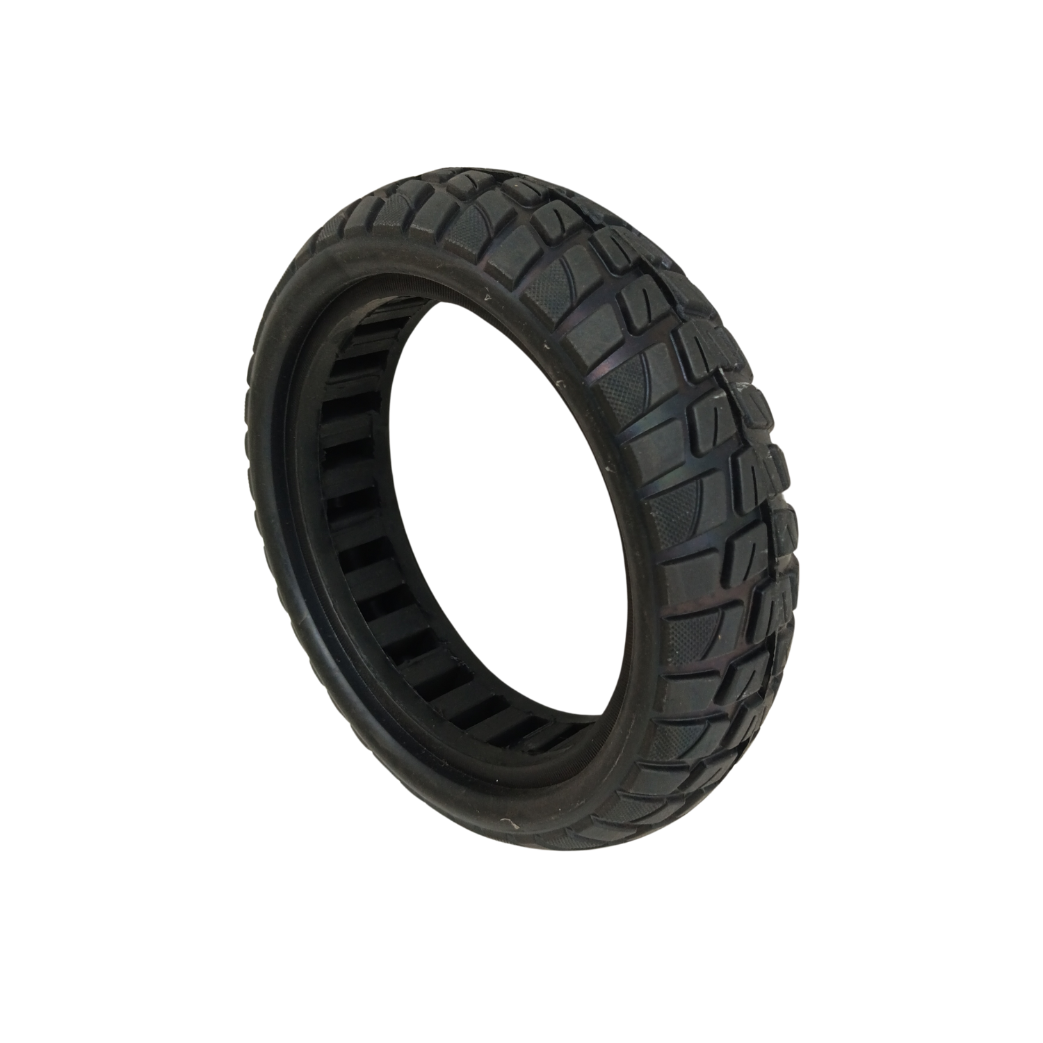 Neumático macizo TACO Offroad 8.5*2