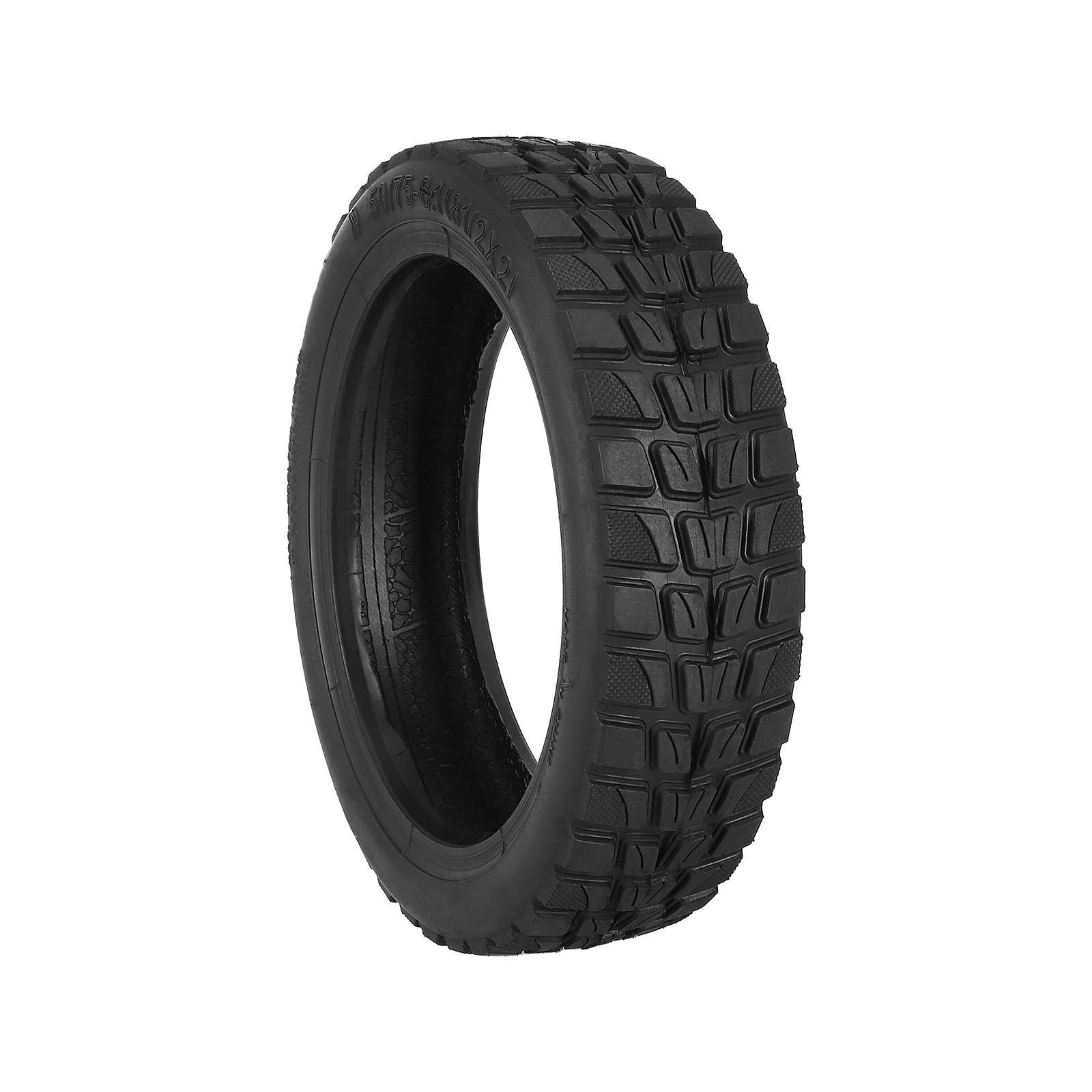 Cubierta TACO Offroad 8.5*2 (50/75-6.1)