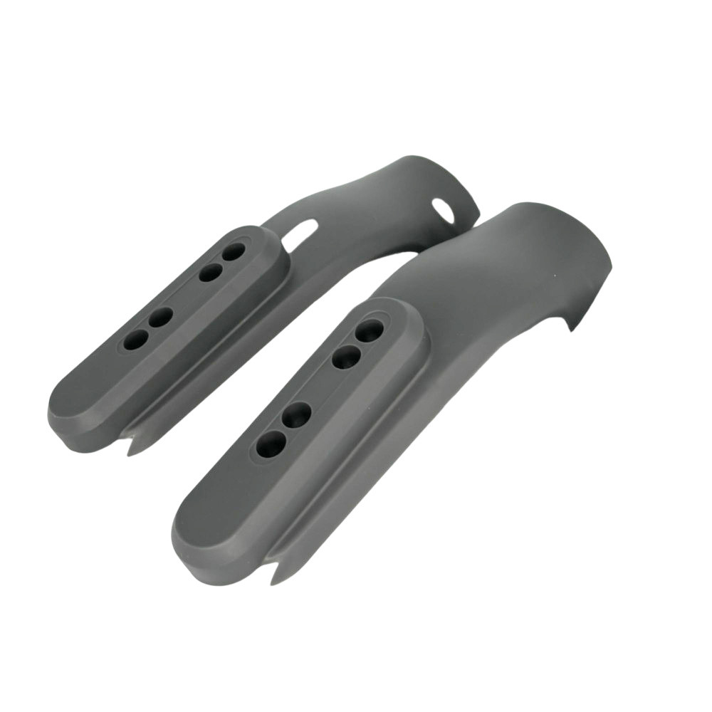 Embellecedor Horquilla Delantera E9 GRIS F6269