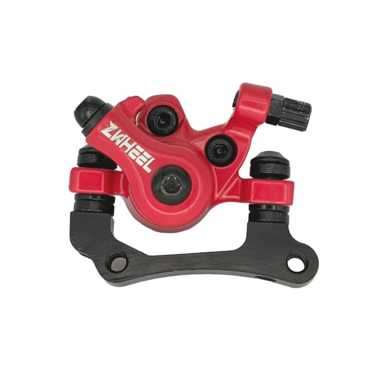 Bloqueo de Freno ROJO T4 Trasero/ T4 DUO