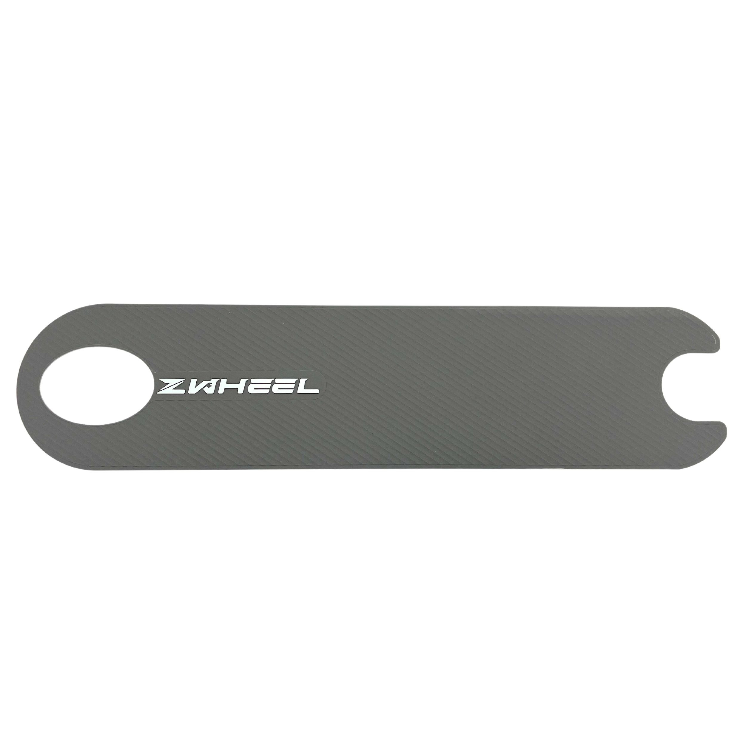 Alfombrilla chasis Goma GRIS Zwheel para ZLION X