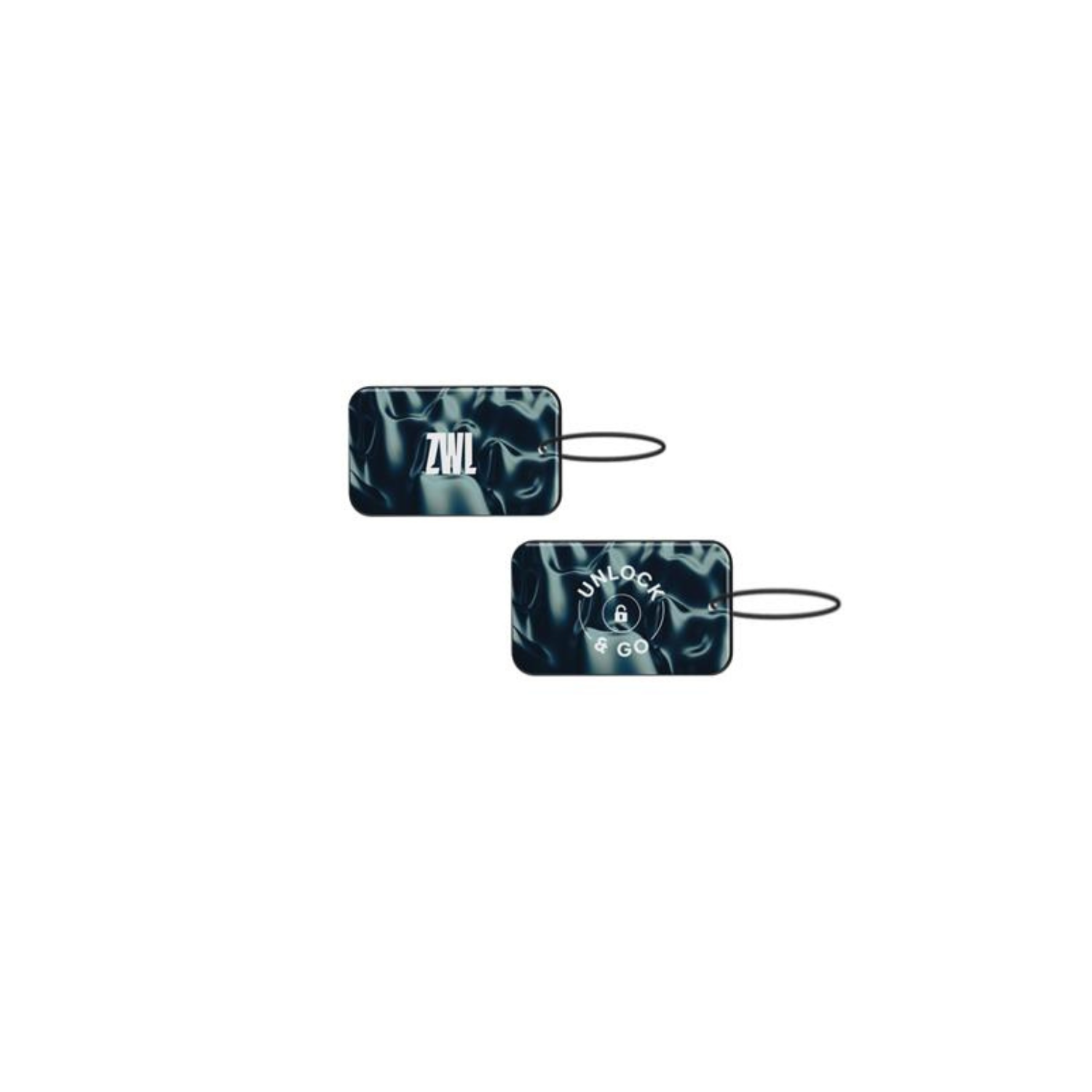 Tarjeta llave de UNLOCK & GO