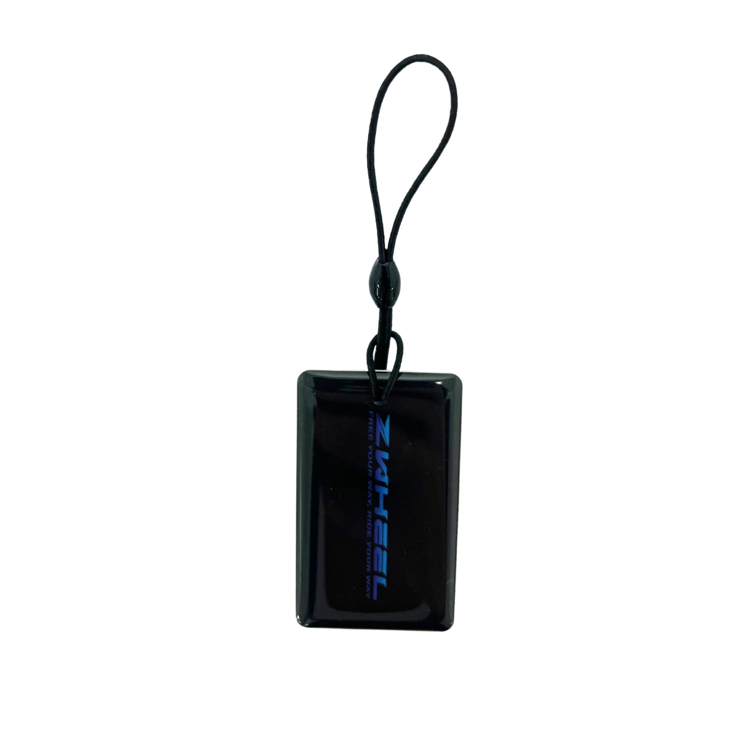 Tarjeta llave de UNLOCK & GO