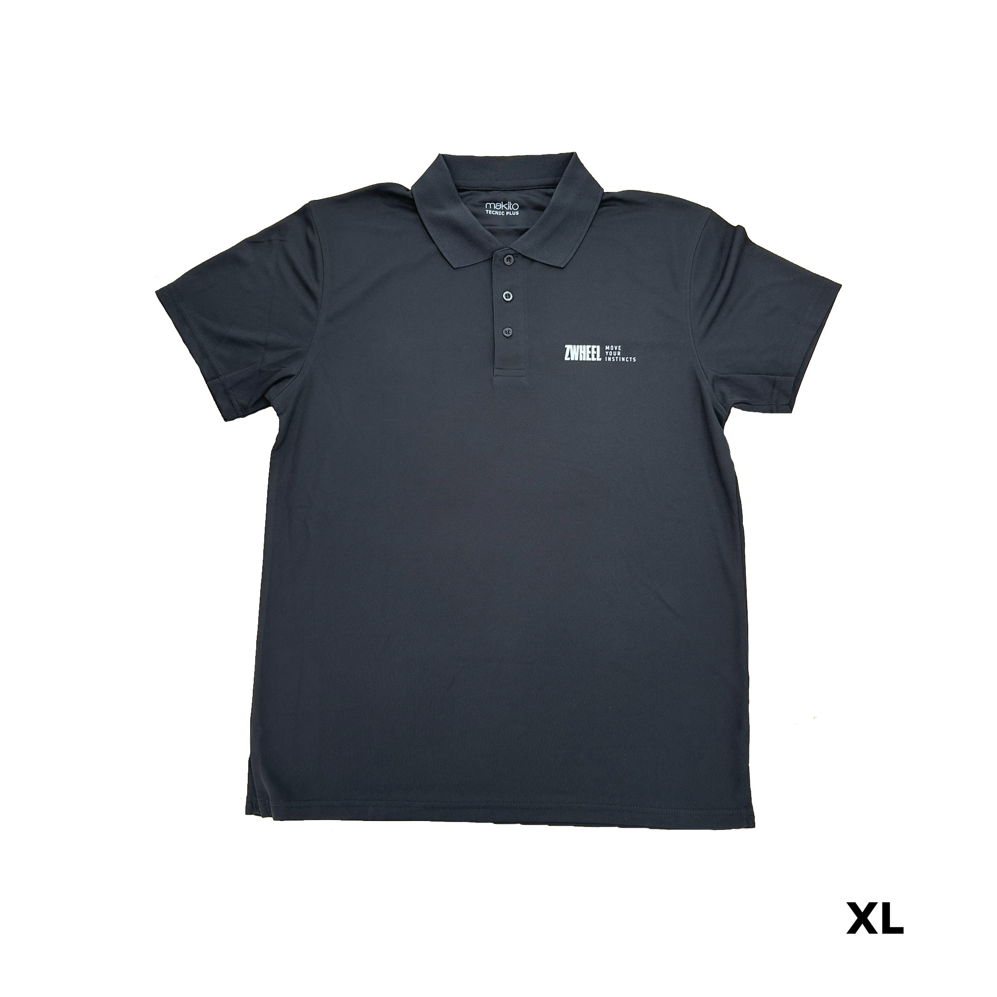 Polo Zwheel 2024 XL