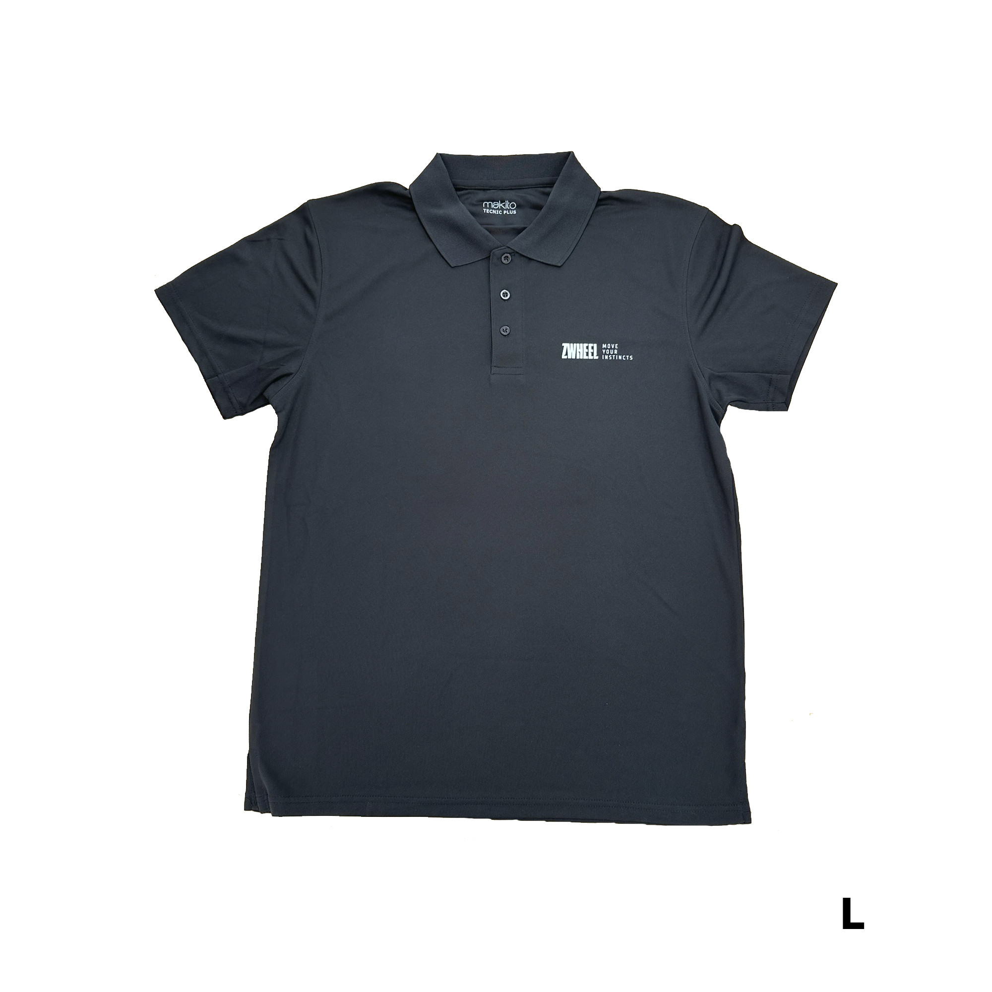 Polo Zwheel 2024 L