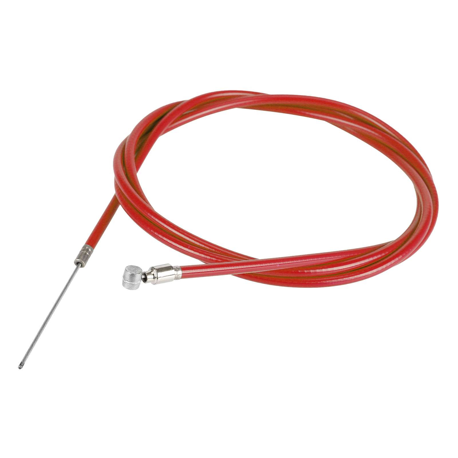 Cable Freno de M365 Rojo 190/176 cm