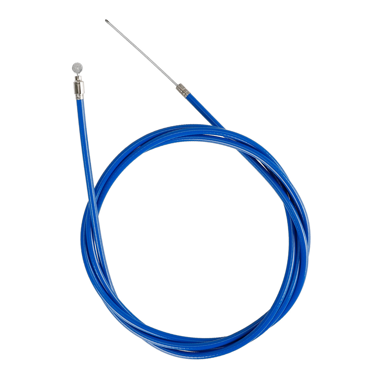 Cable Freno de MI 3 Azul 185/176 cm
