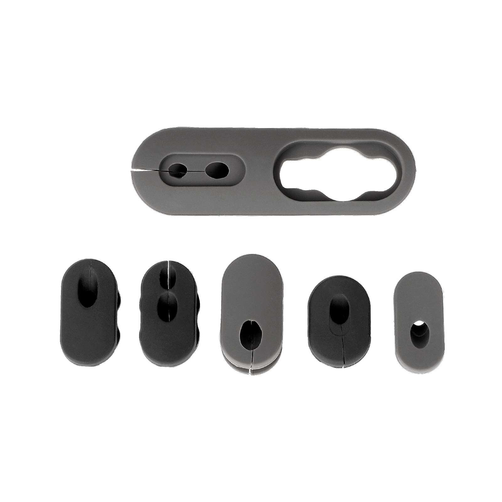 Kit de goma para XiaoMi 4 Pro 7 piezas