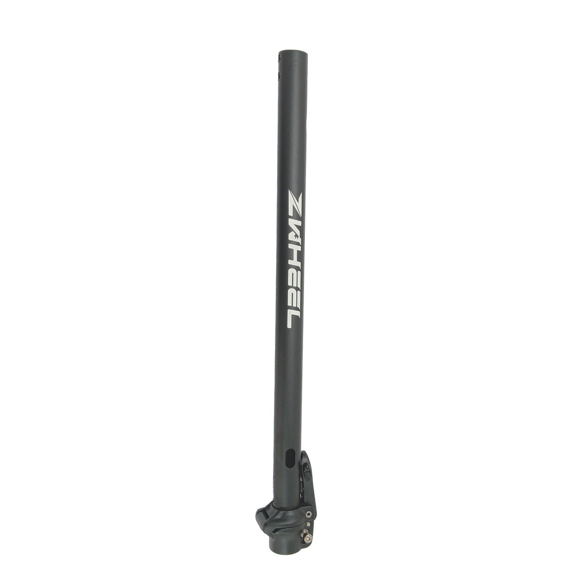 Mastil Tubo Doble Cierre 684mm + Set de Maneta de Plega ZlionX
