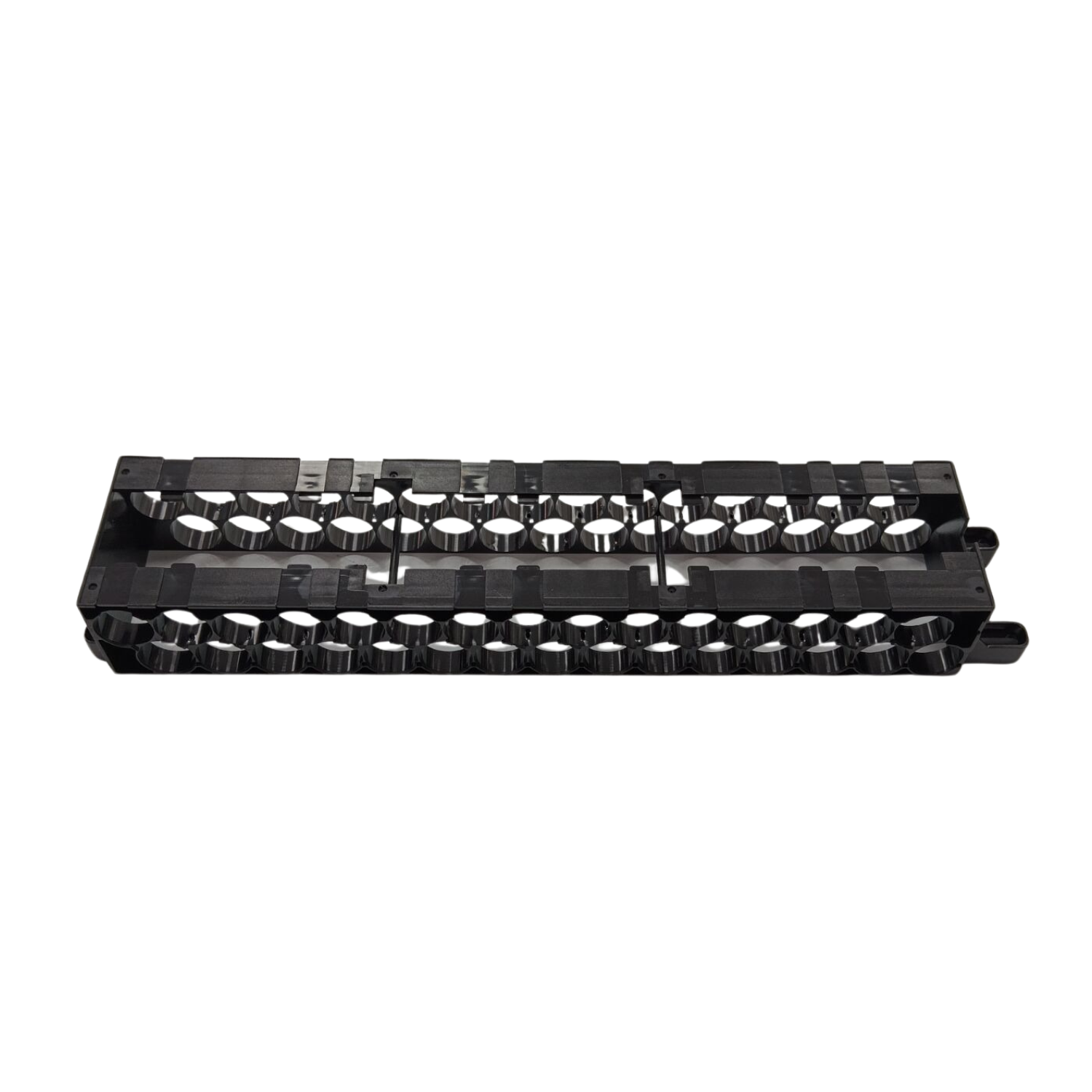 Soporte de Batería para Xiaomi 18650 10S3P Con Nique