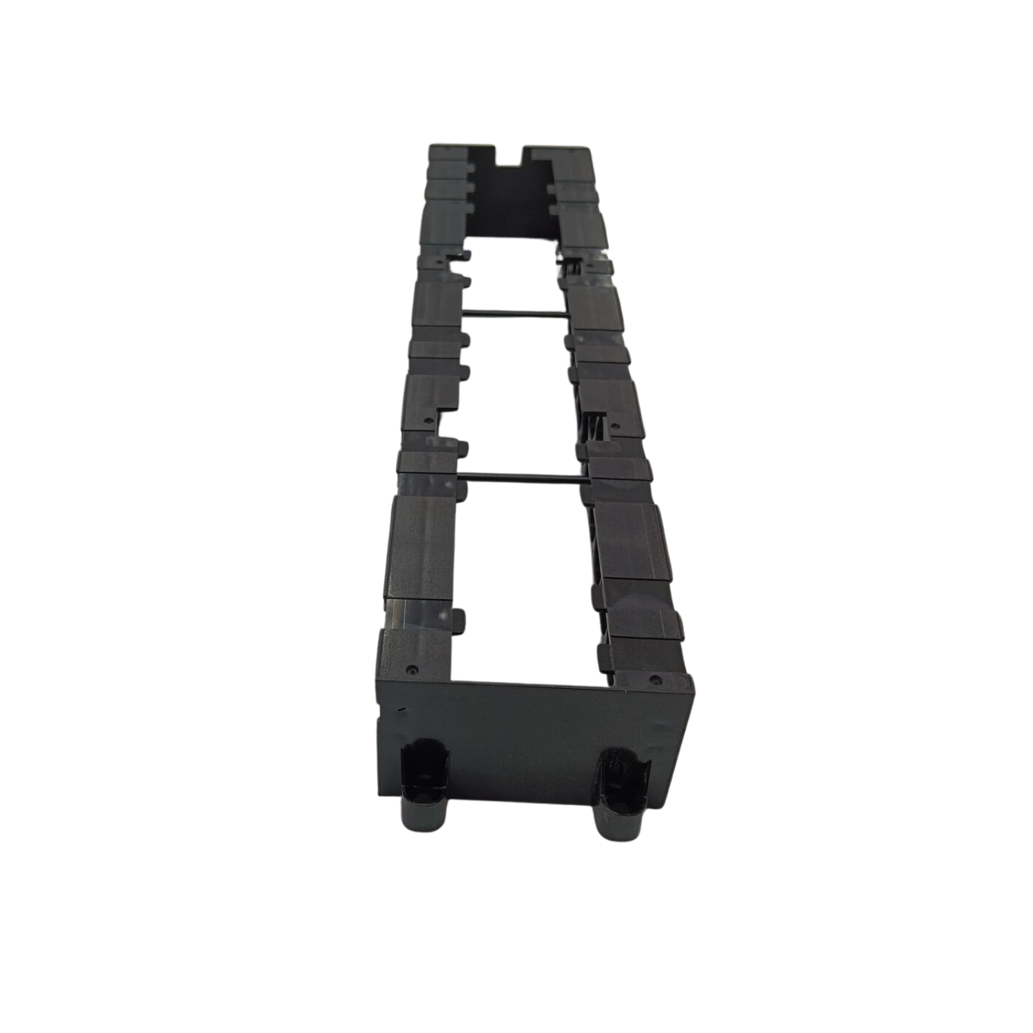 Soporte de Batería para Xiaomi 18650 10S3P Con Nique