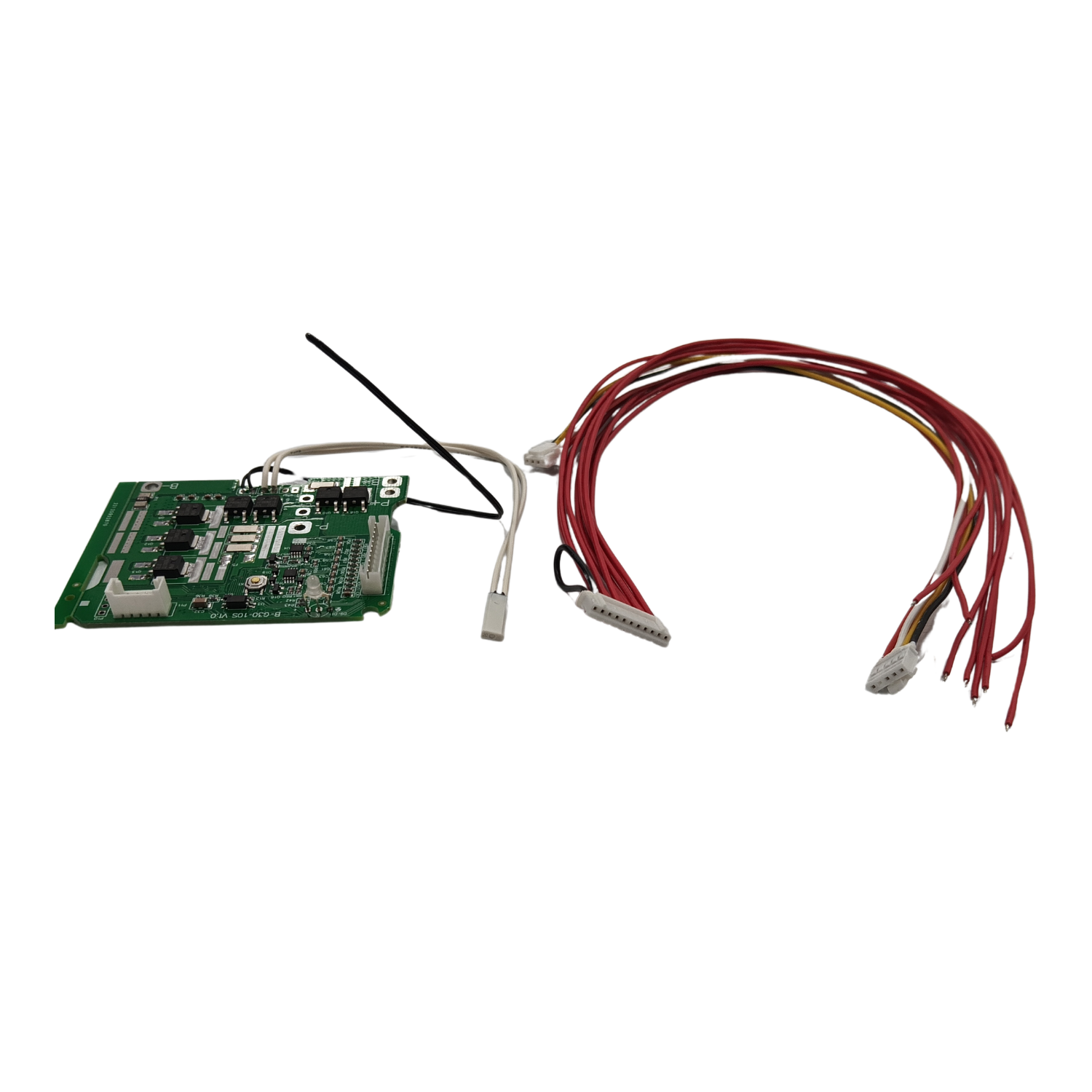 Placa de Circuito Control de batería BMS Ninebot Max G30