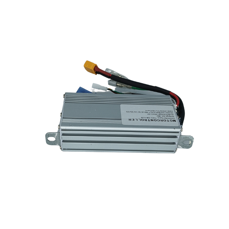 Controladora para Motor Delantero Zrino Duo DGT