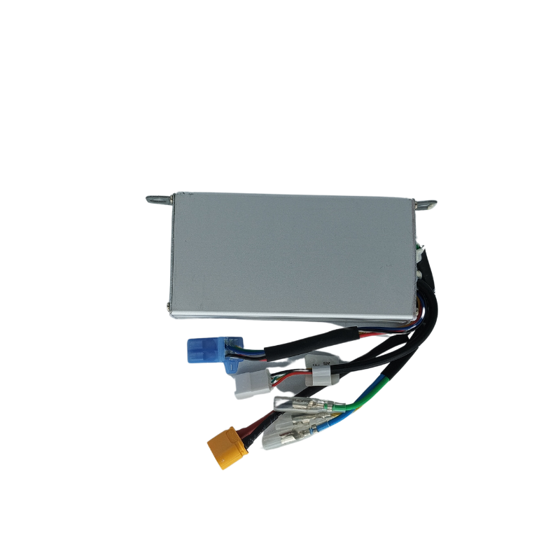 Controladora para Motor Delantero Zrino Duo DGT
