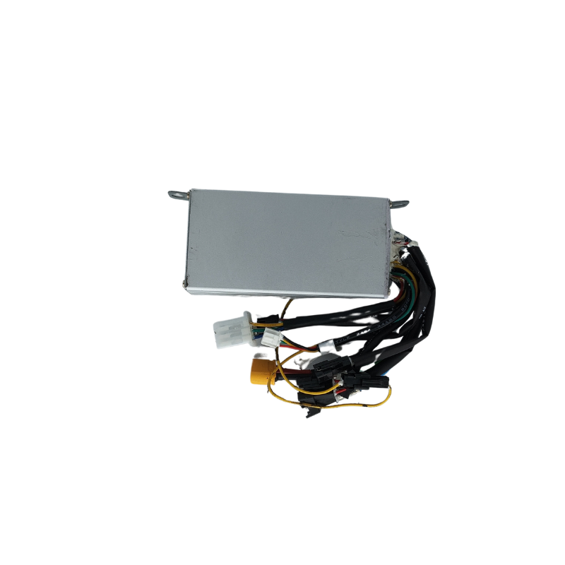 Controladora para Motor Trasero Zrino Duo DGT