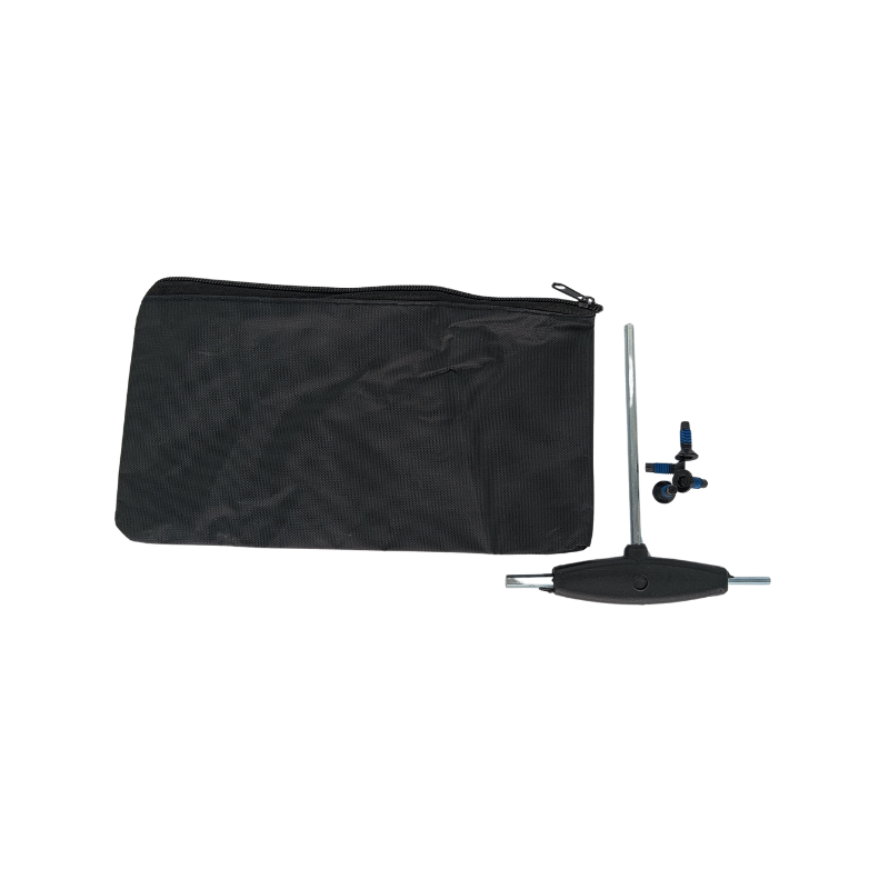 Set Herramientas ZFox Max