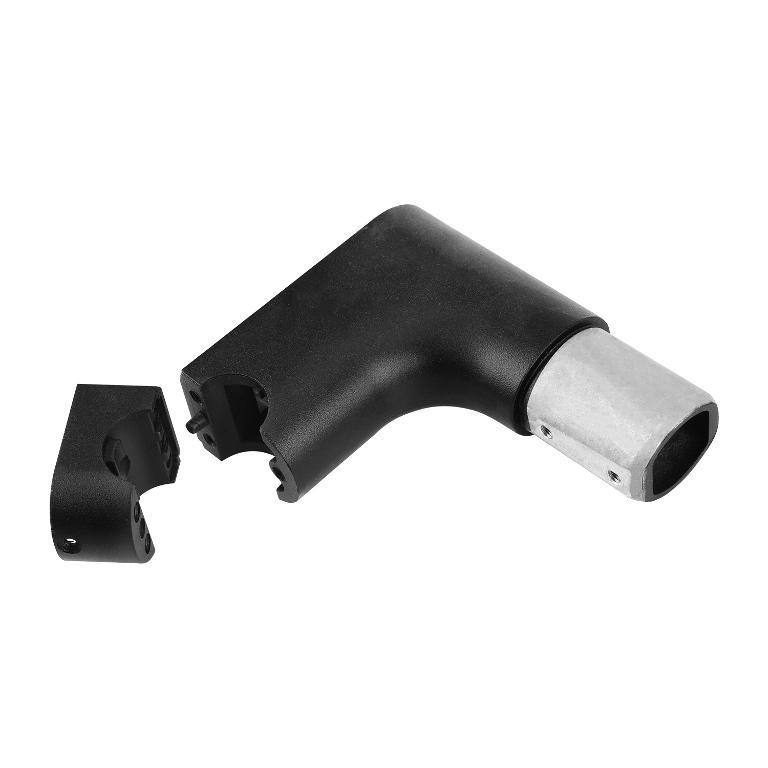 Soporte del panel frontal + Briquetting Xiaomi