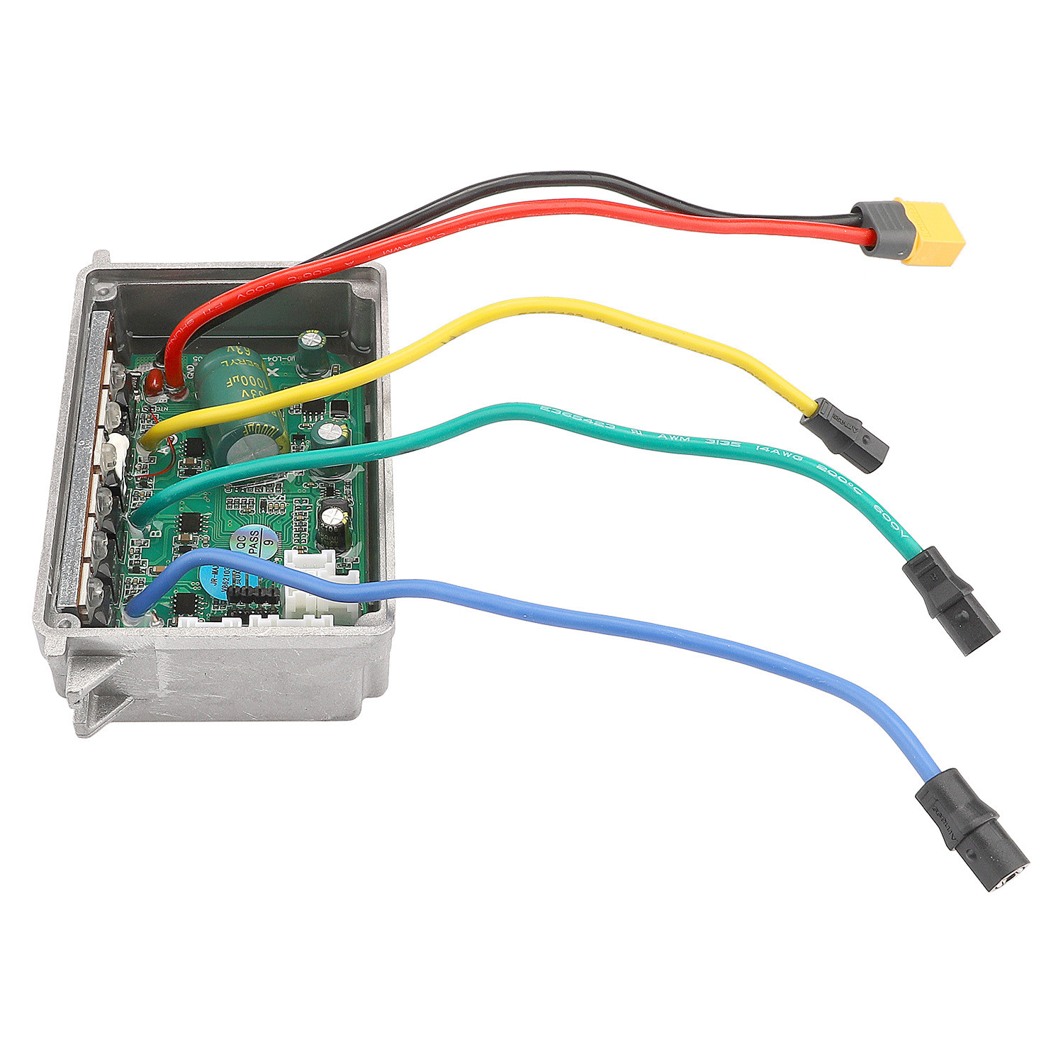 Controladora Ninebot Max G30
