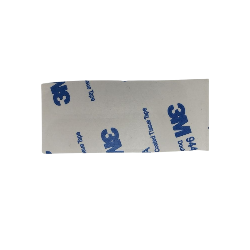 Pegatina Reflectante Azul Hover-Z 4 PCS