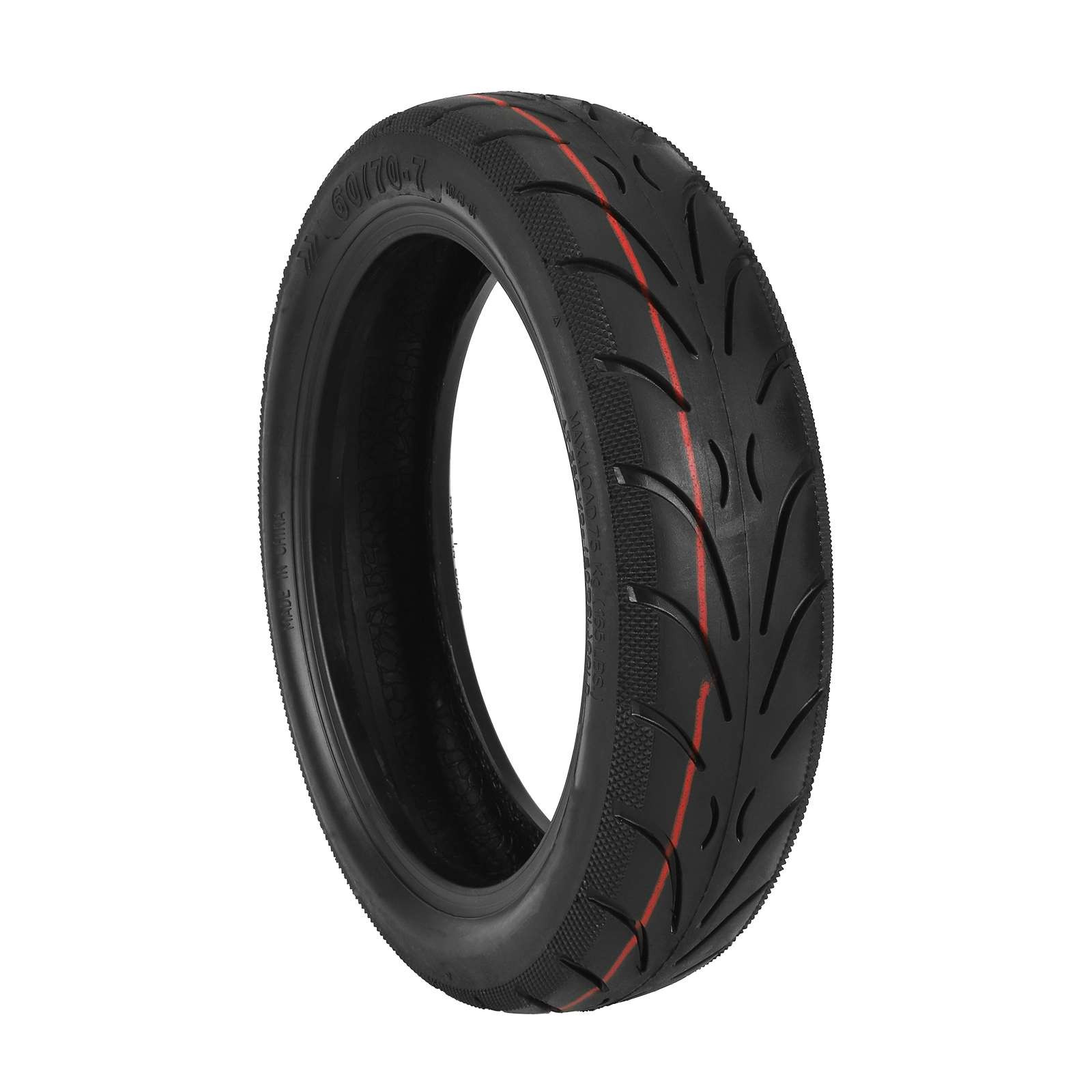 Neumático tubeless 60/70-7.0