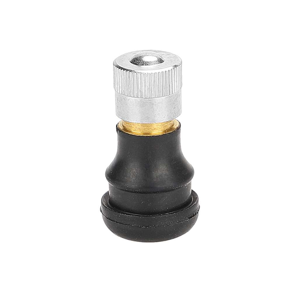 Válvulas TUBELESS recta para patinete (20 pcs)