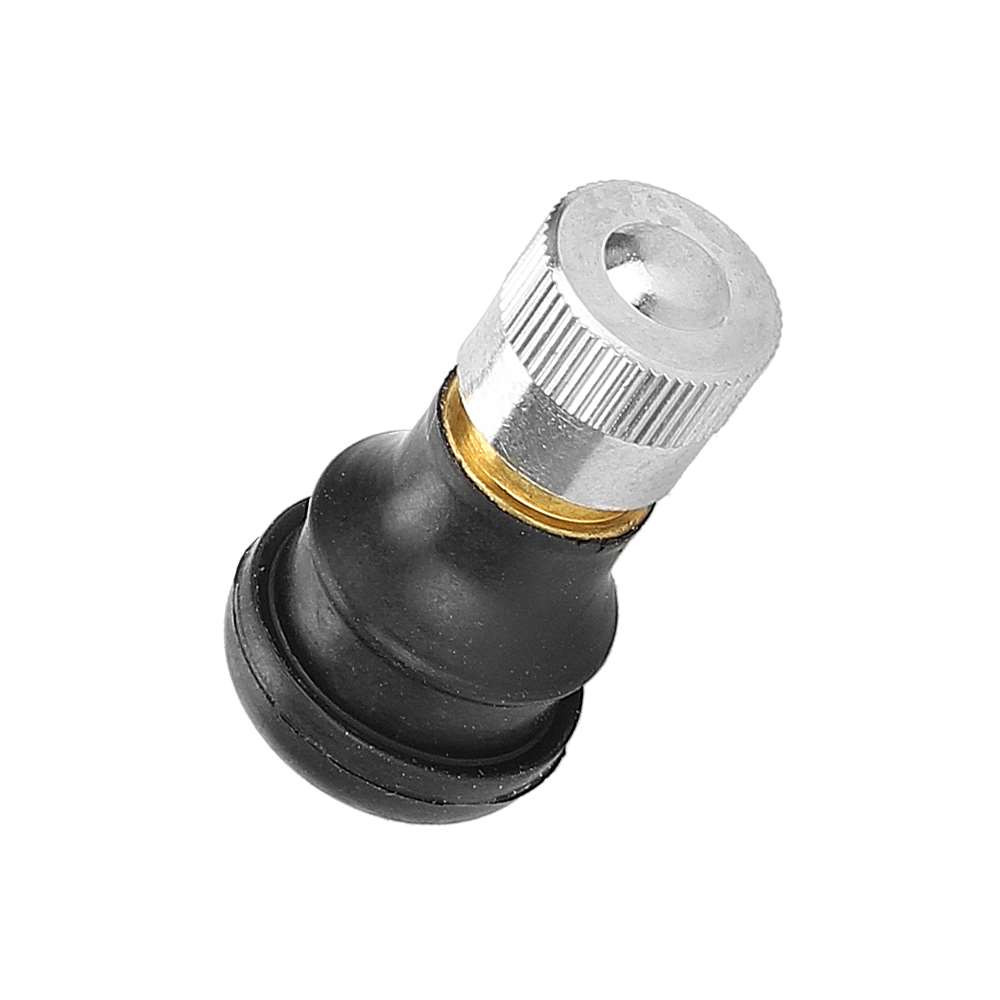 Válvulas TUBELESS recta para patinete (20 pcs)