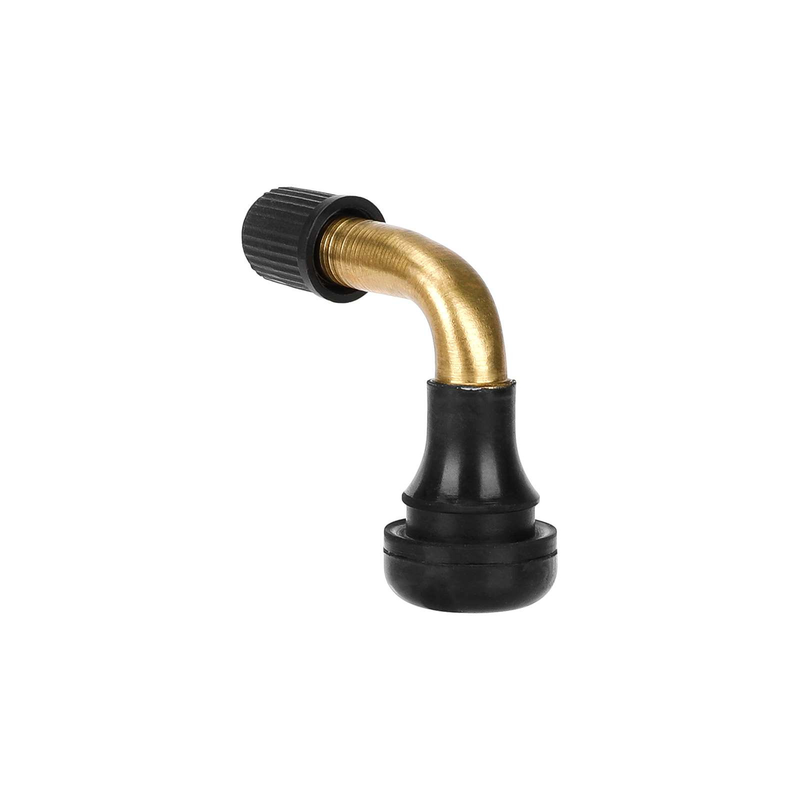 Válvula tubeless curva PVR40 (10 pcs)