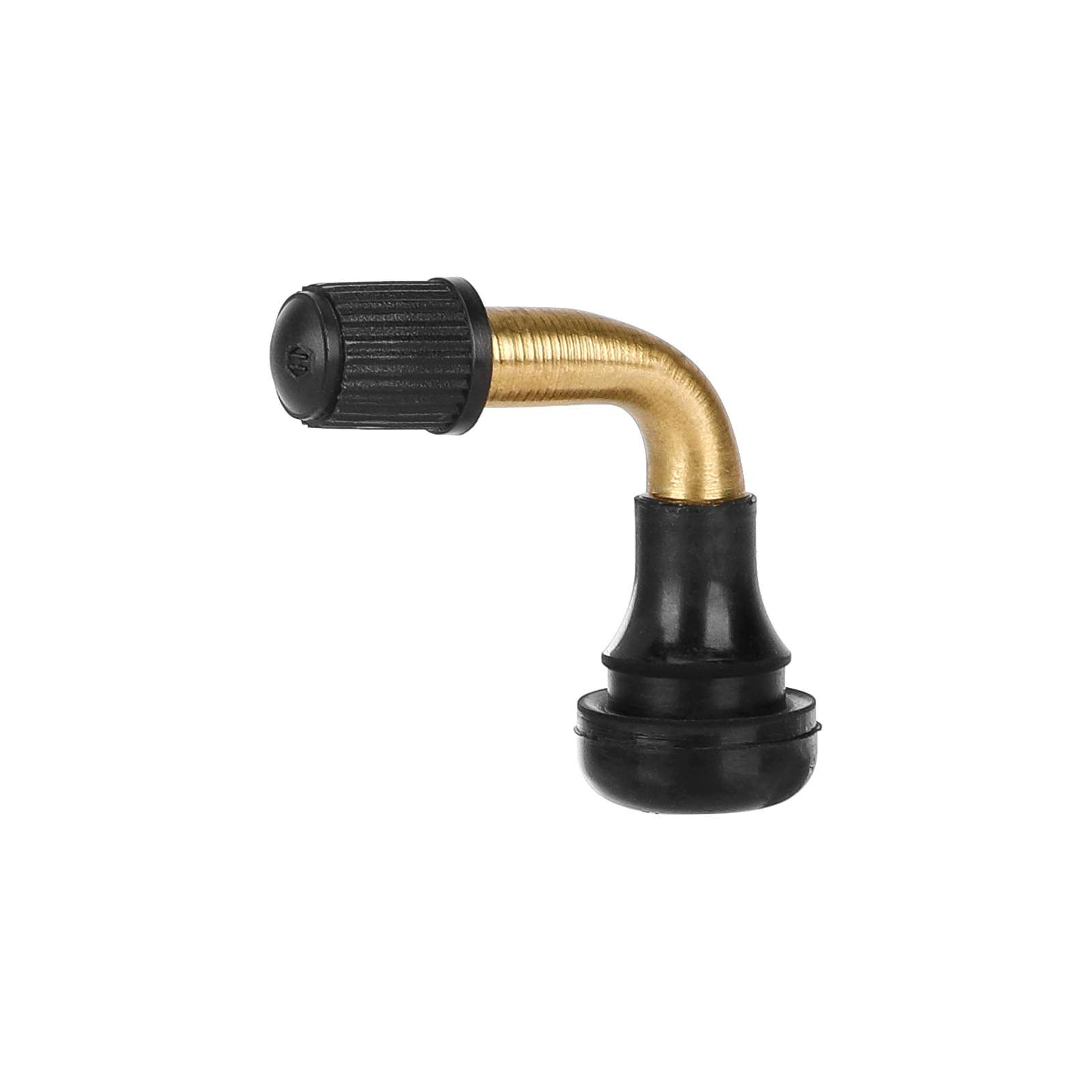 Válvula tubeless curva PVR40 (10 pcs)