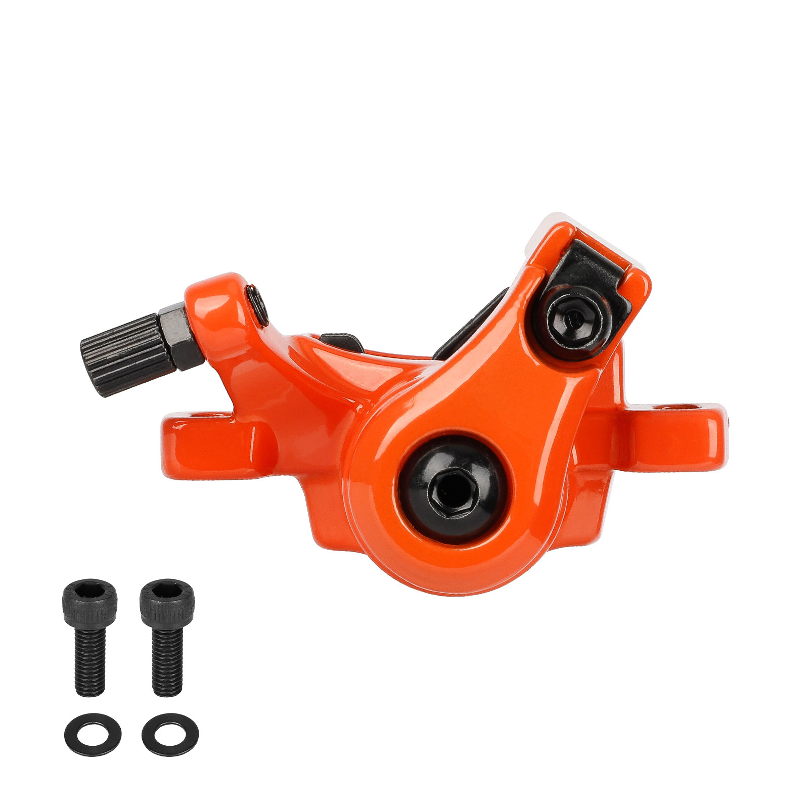 Bloque de Freno MI3/4 Pro Naranja