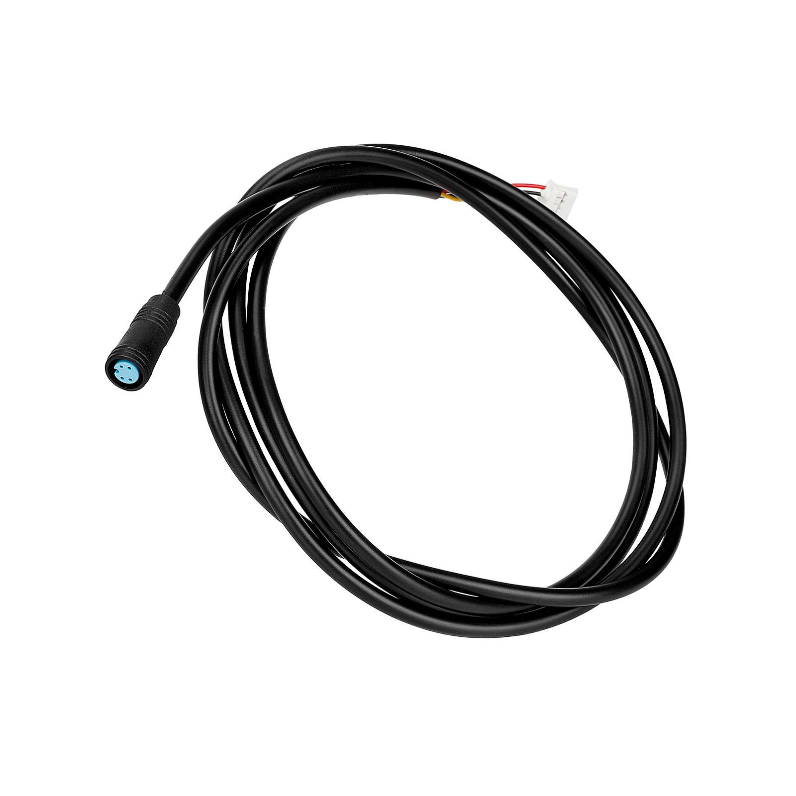 Cable Central G30 Max Negro