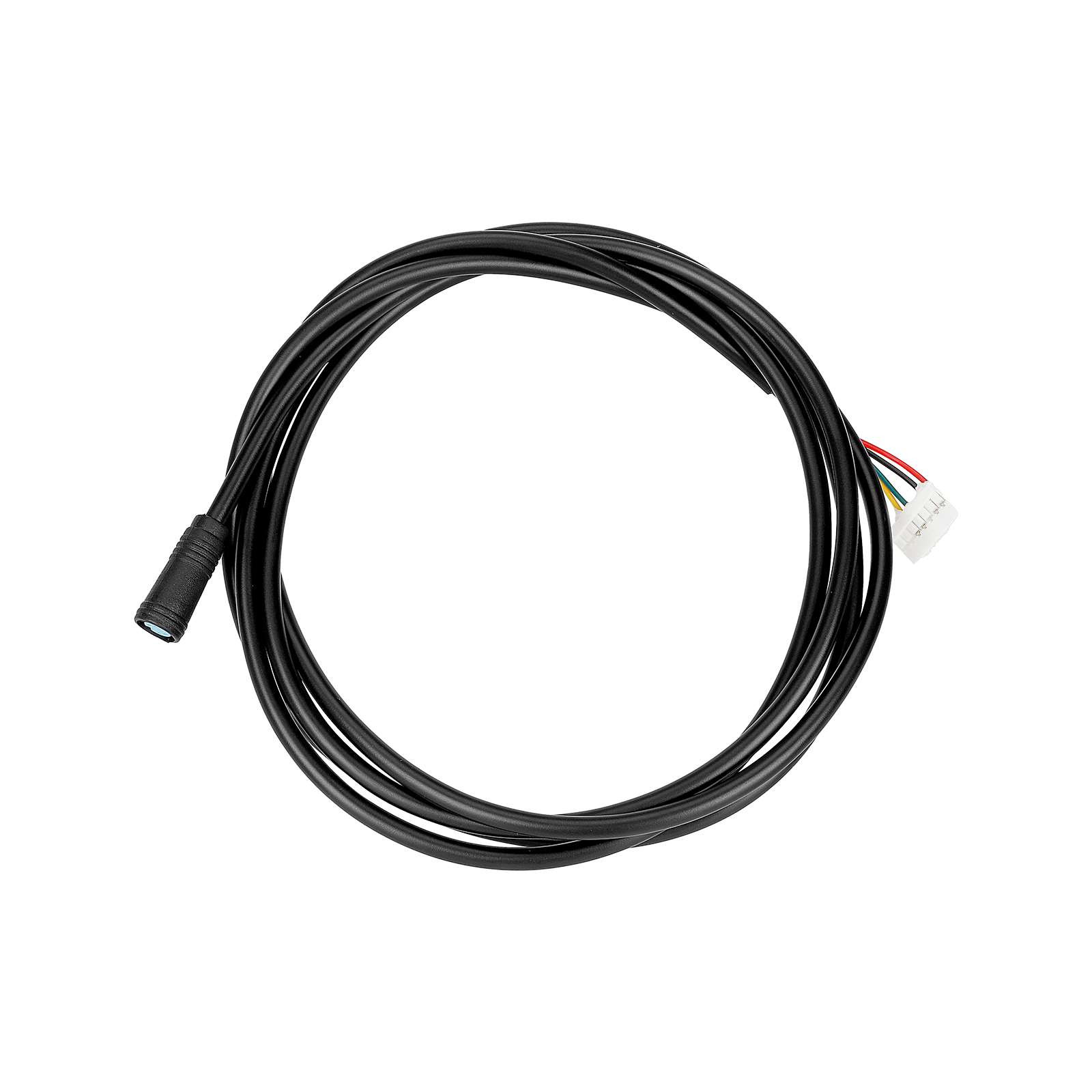 Cable Central G30 Max Negro