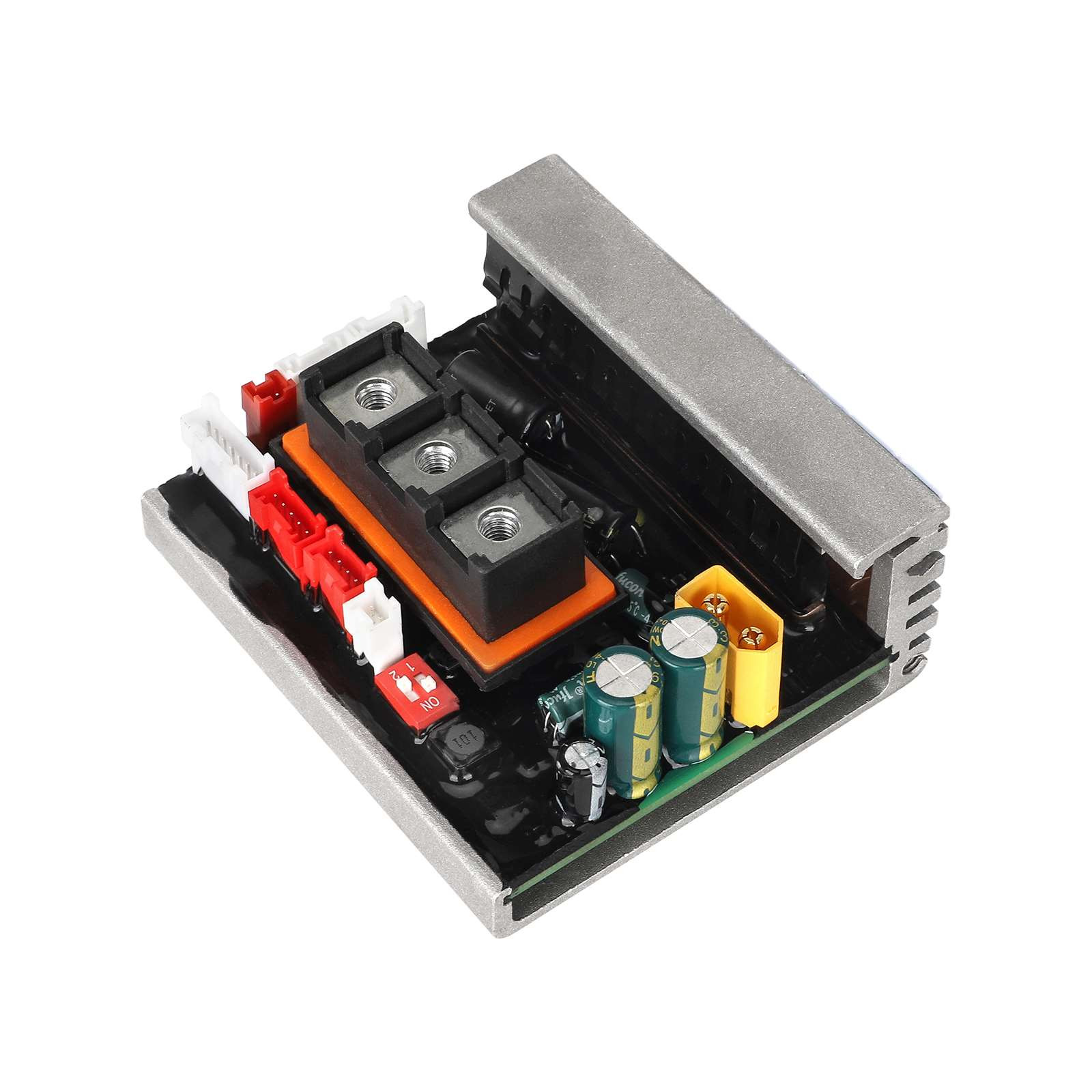 Controladora Ninebot F2/F2 Plus/F2 Pro