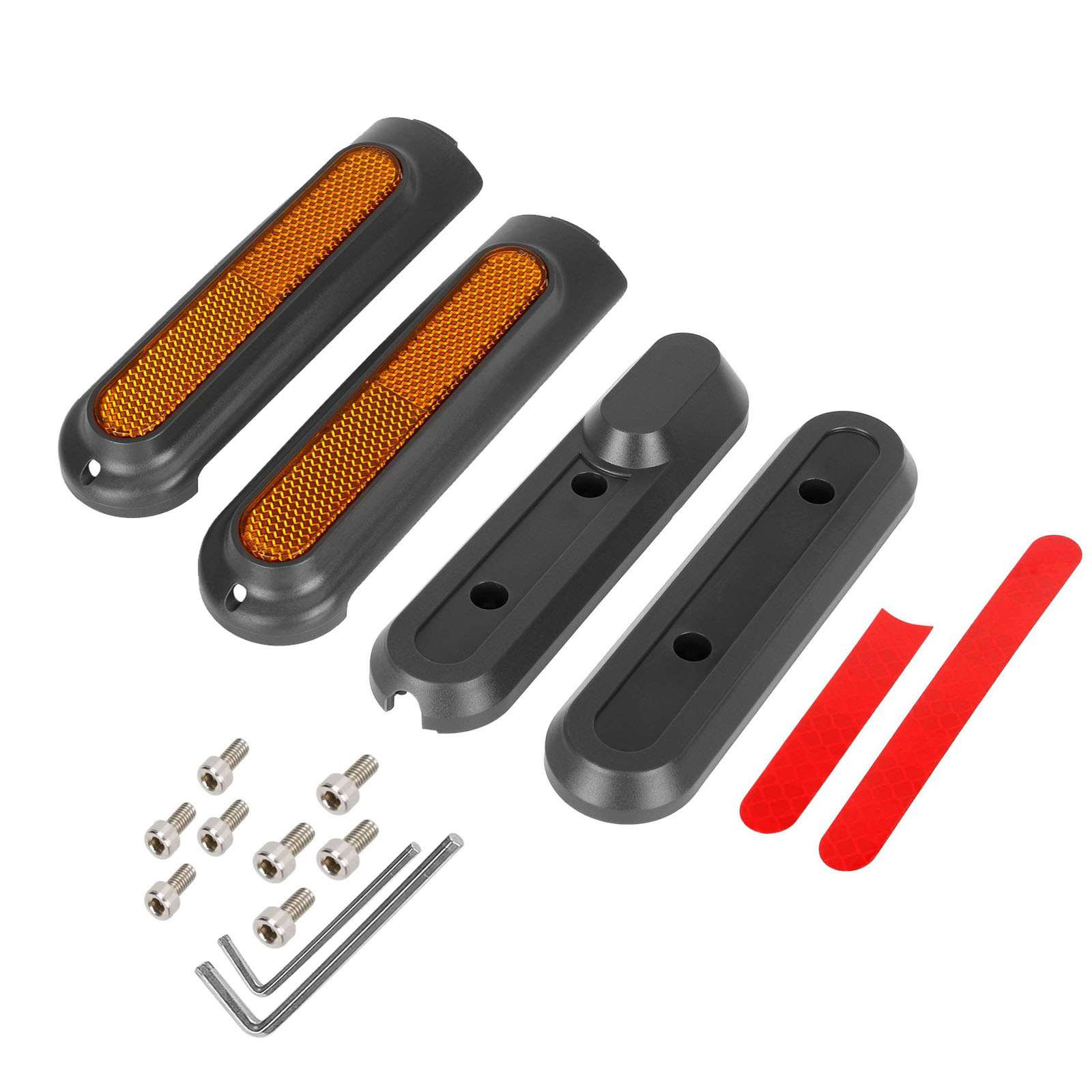 Embellecedor Neumático Xiaomi 4 Pro (1nd Gen)