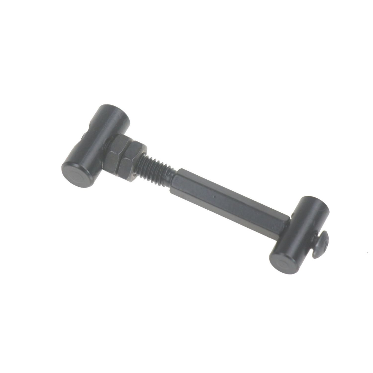 Kit Tornillos pasador eje de plegado compatible G30Max