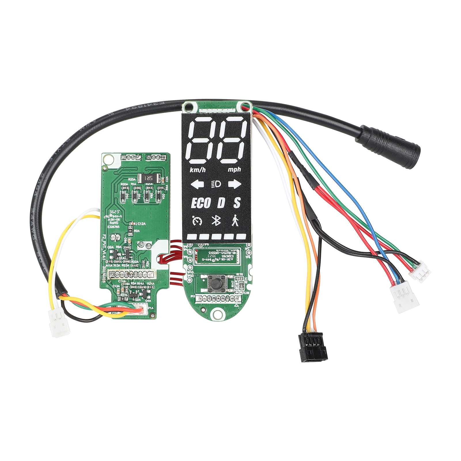 Panel Display Ninebot F2/F2 Plus/F2 Pro
