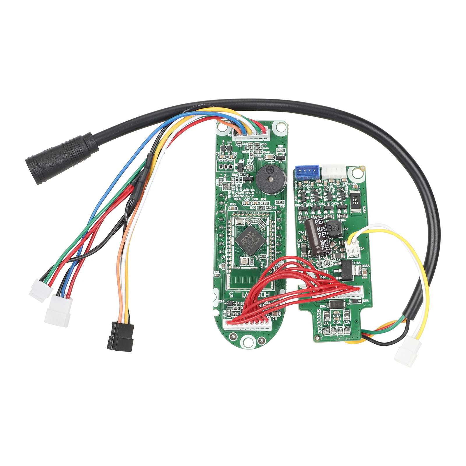 Panel Display Ninebot F2/F2 Plus/F2 Pro