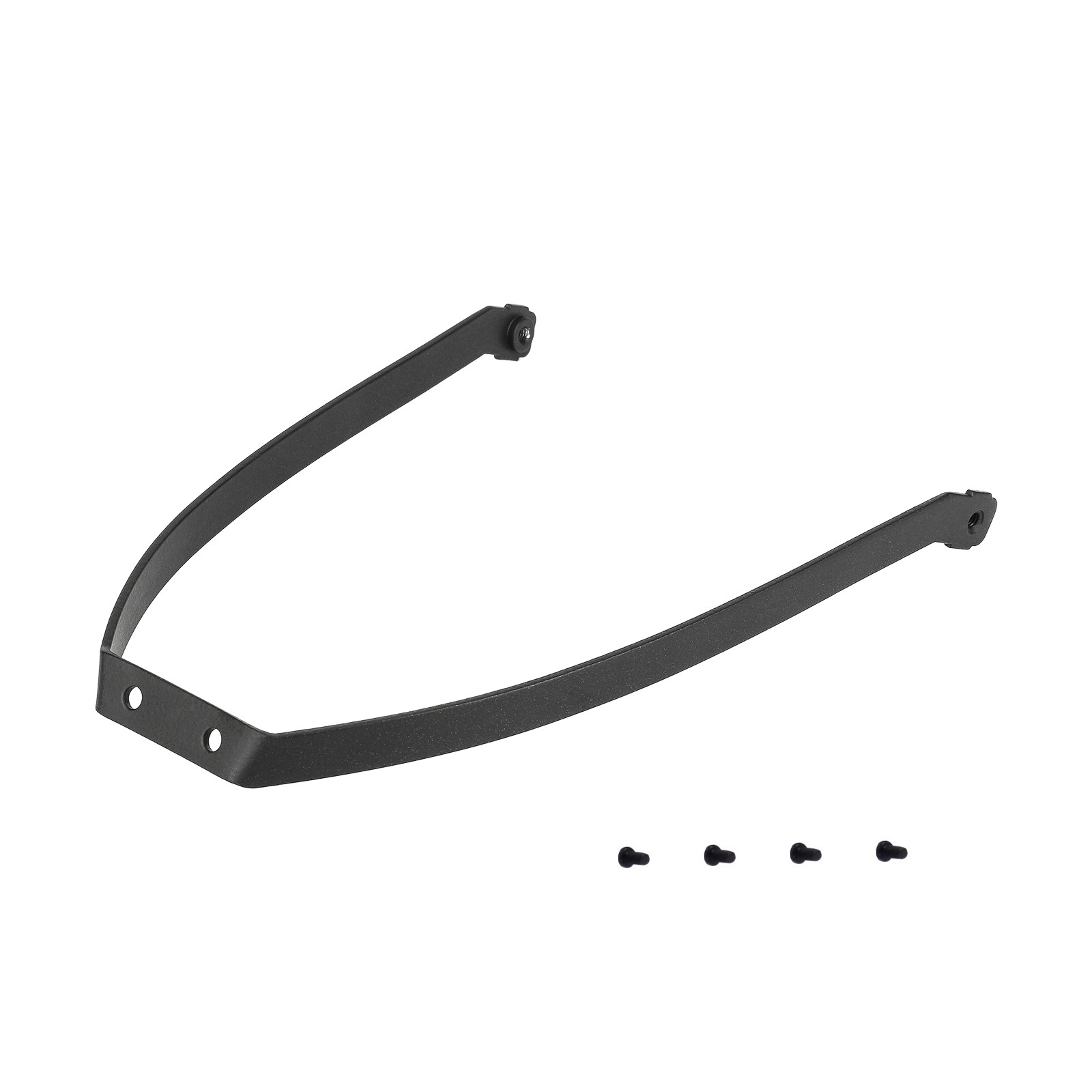 Soporte guardabarro Trasera Xiaomi 4 Pro (1nd Gen)