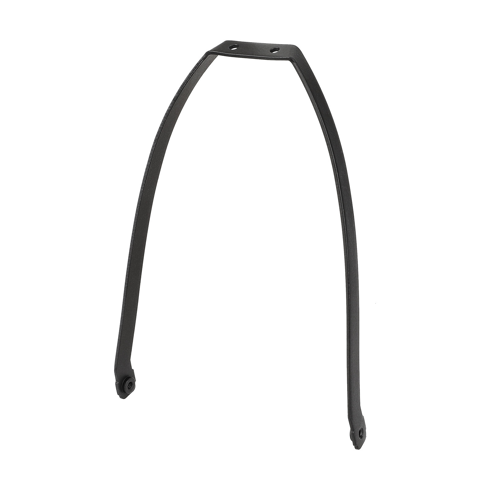 Soporte guardabarro Trasera Xiaomi 4 Pro (1nd Gen)