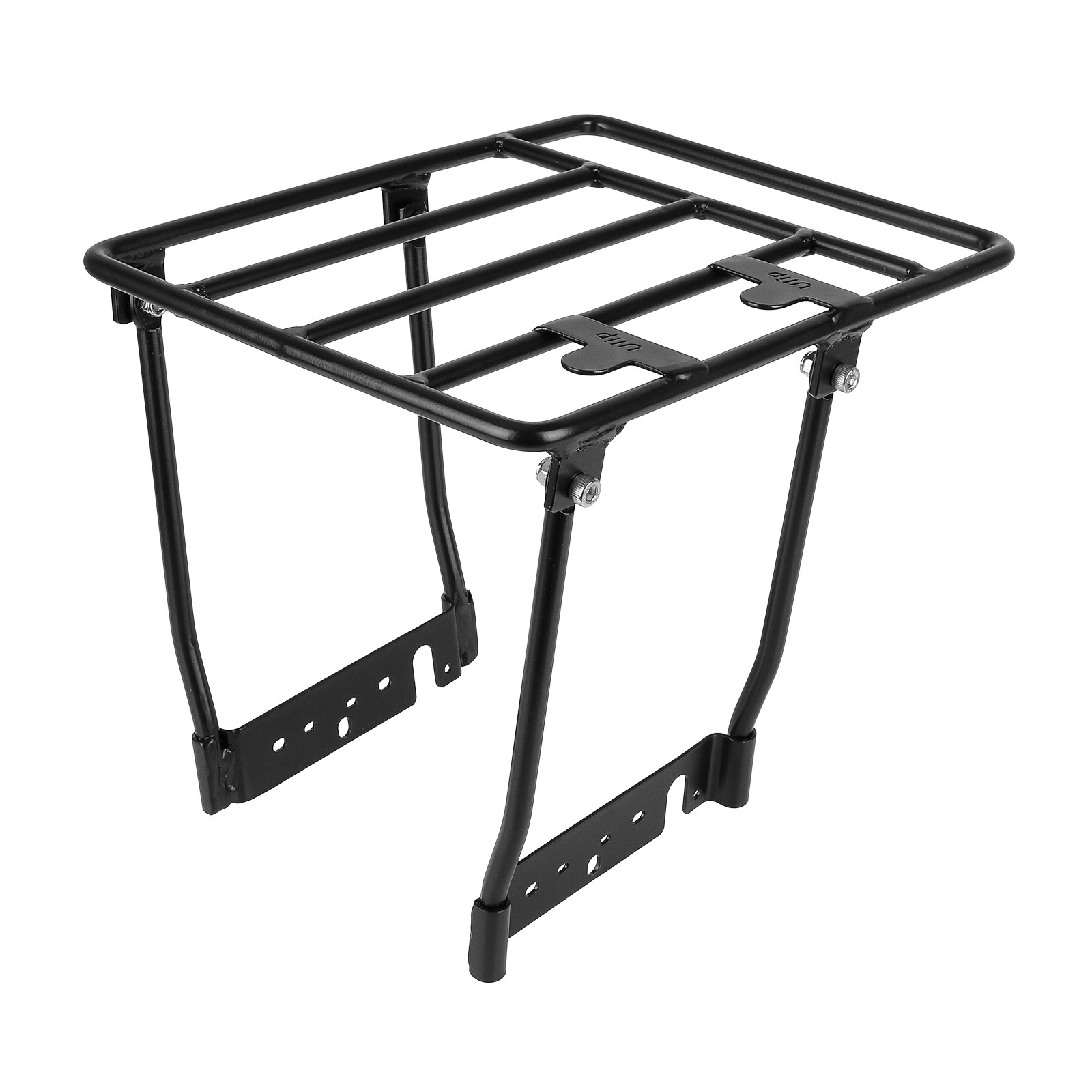 Soporte trasera de cargar Negro G30 Max