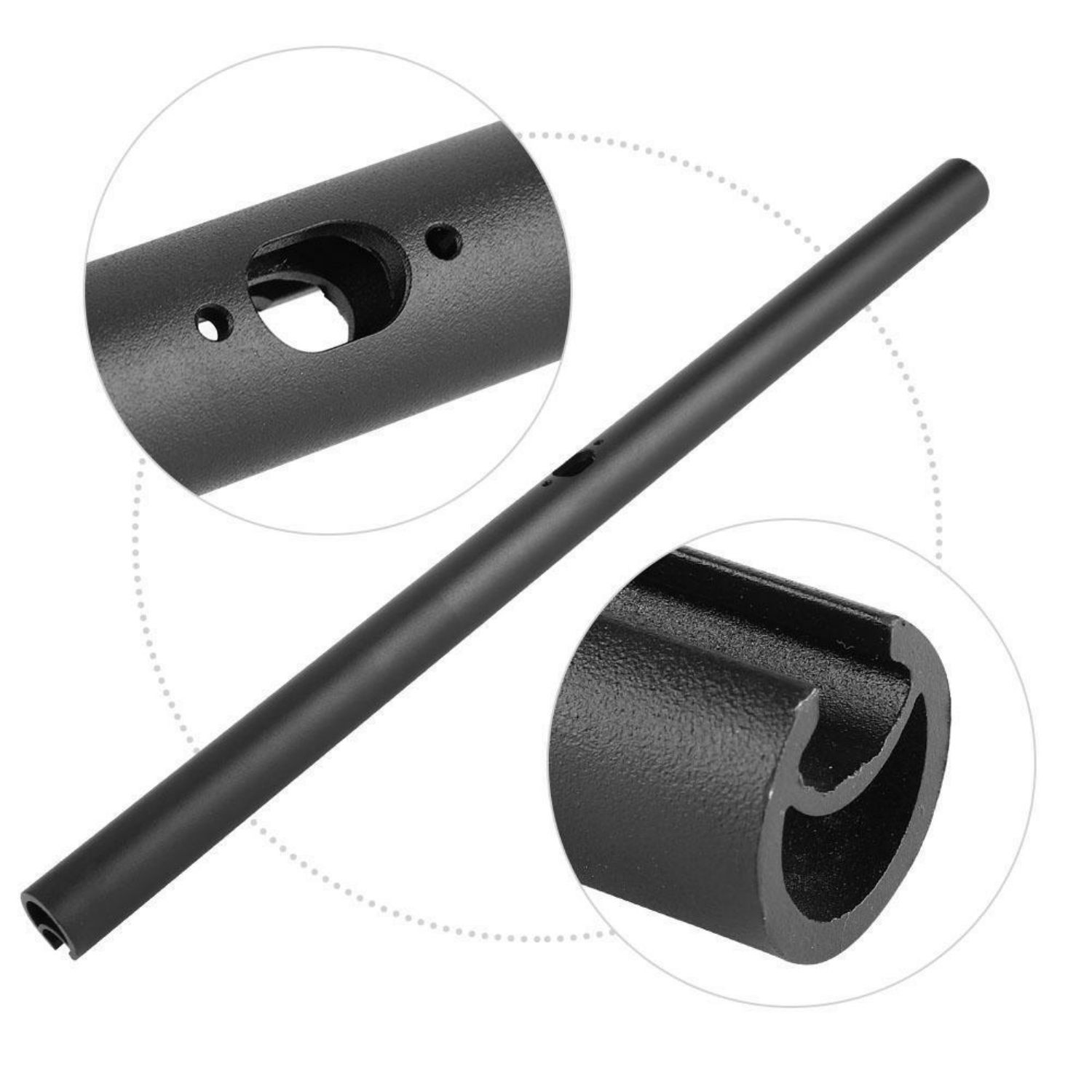 Tubo de Manillar de XiaoMi
