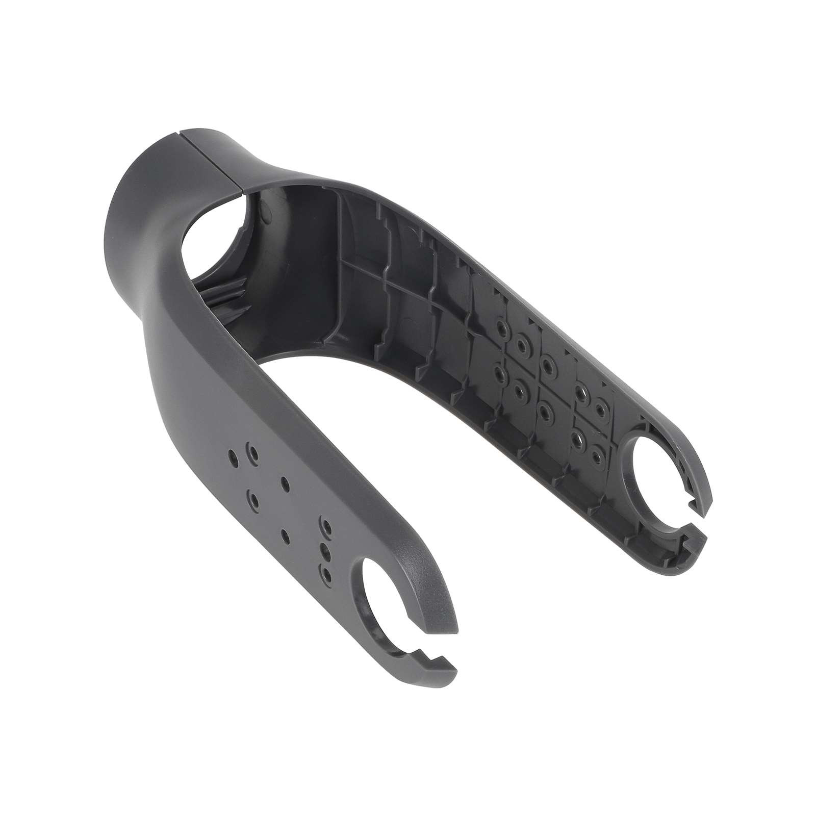 XIAOMI Embellecedor Horquilla Delantera Negro