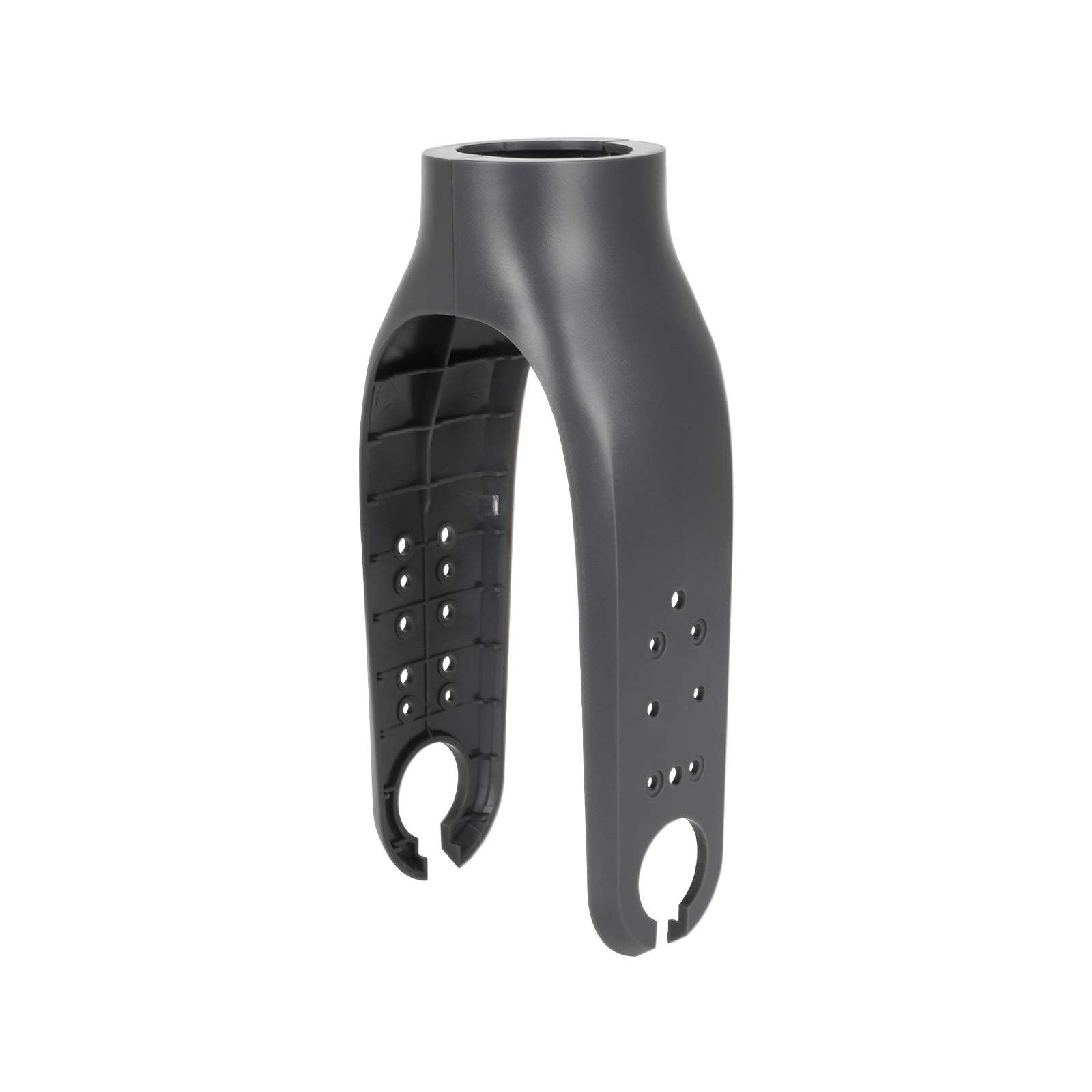 XIAOMI Embellecedor Horquilla Delantera Negro