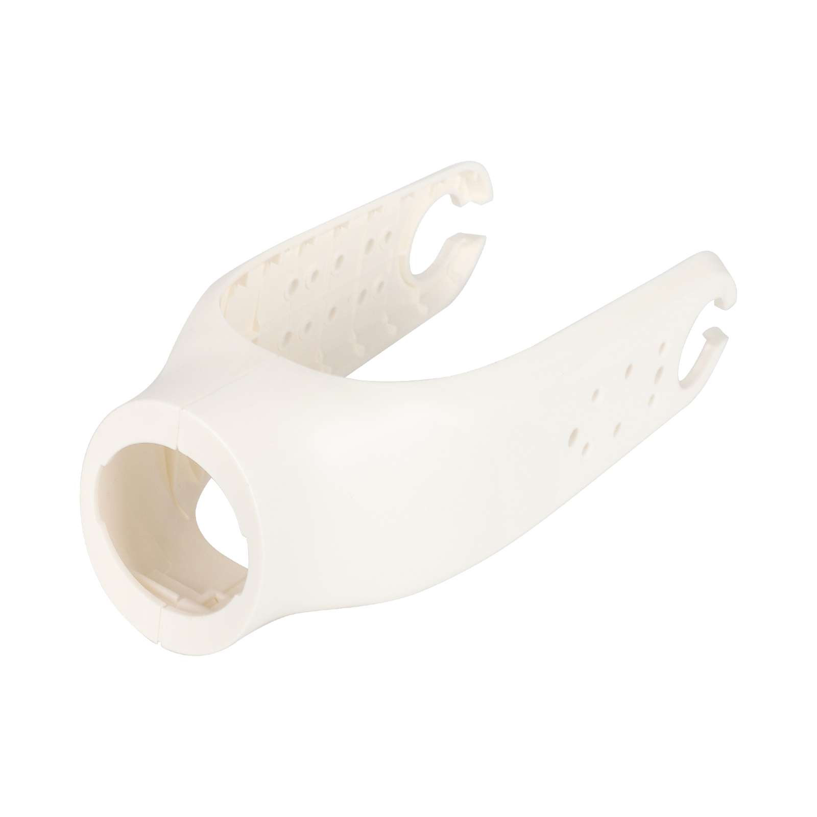 XIAOMI Embellecedor Horquilla Delantera Blanco