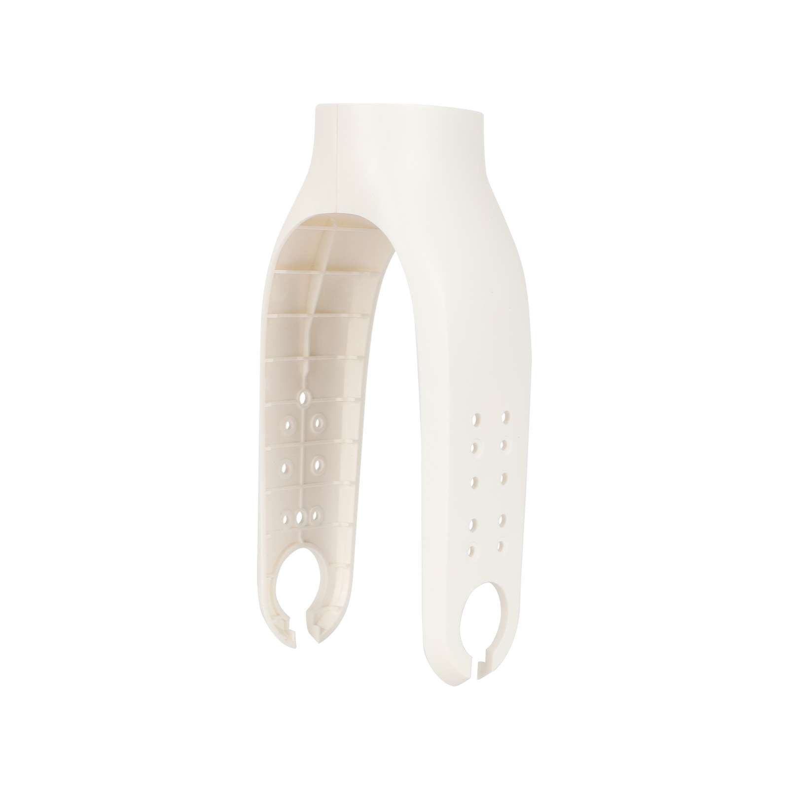 XIAOMI Embellecedor Horquilla Delantera Blanco