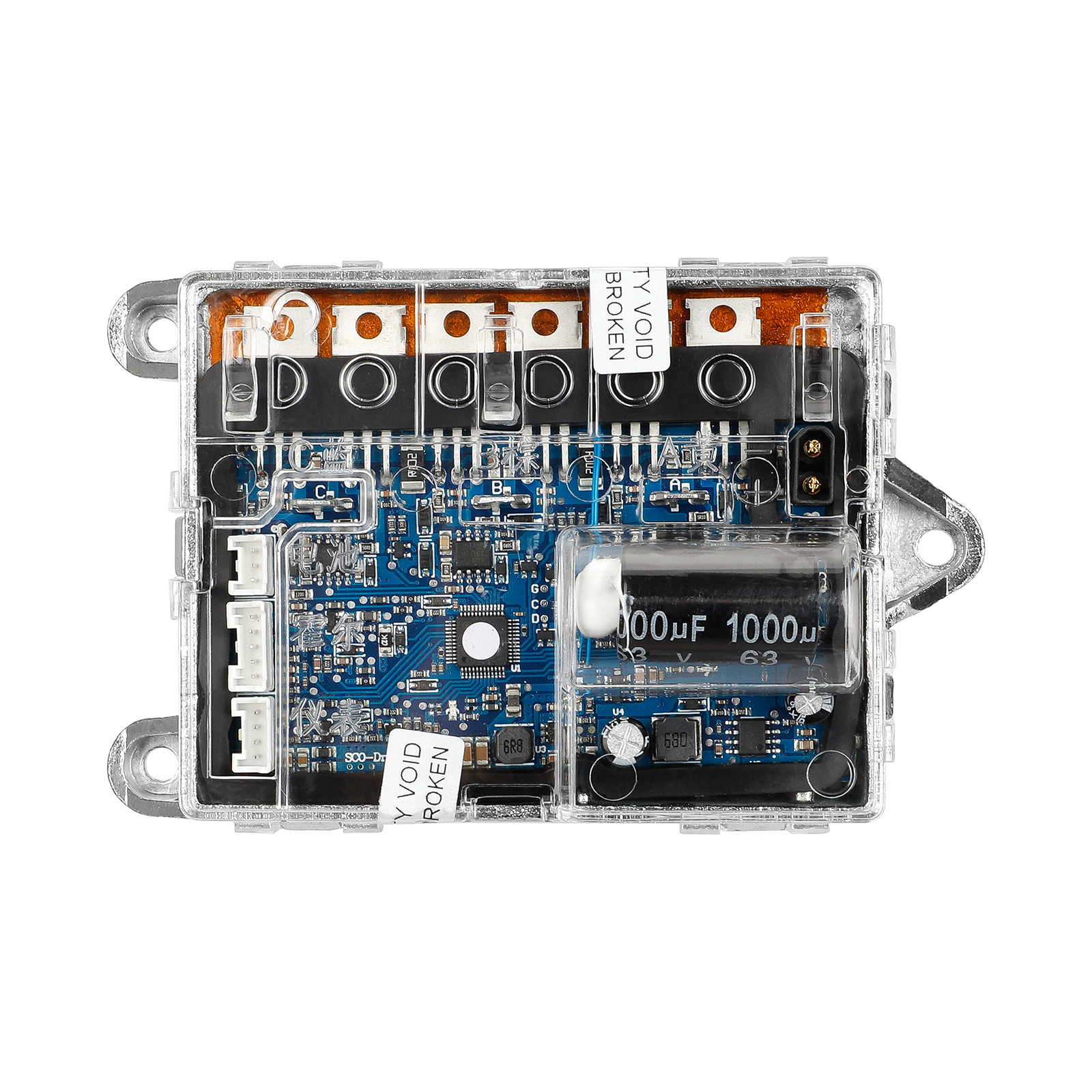 Controladora V3.0 Xiaomi M365/Pro/Pro 2
