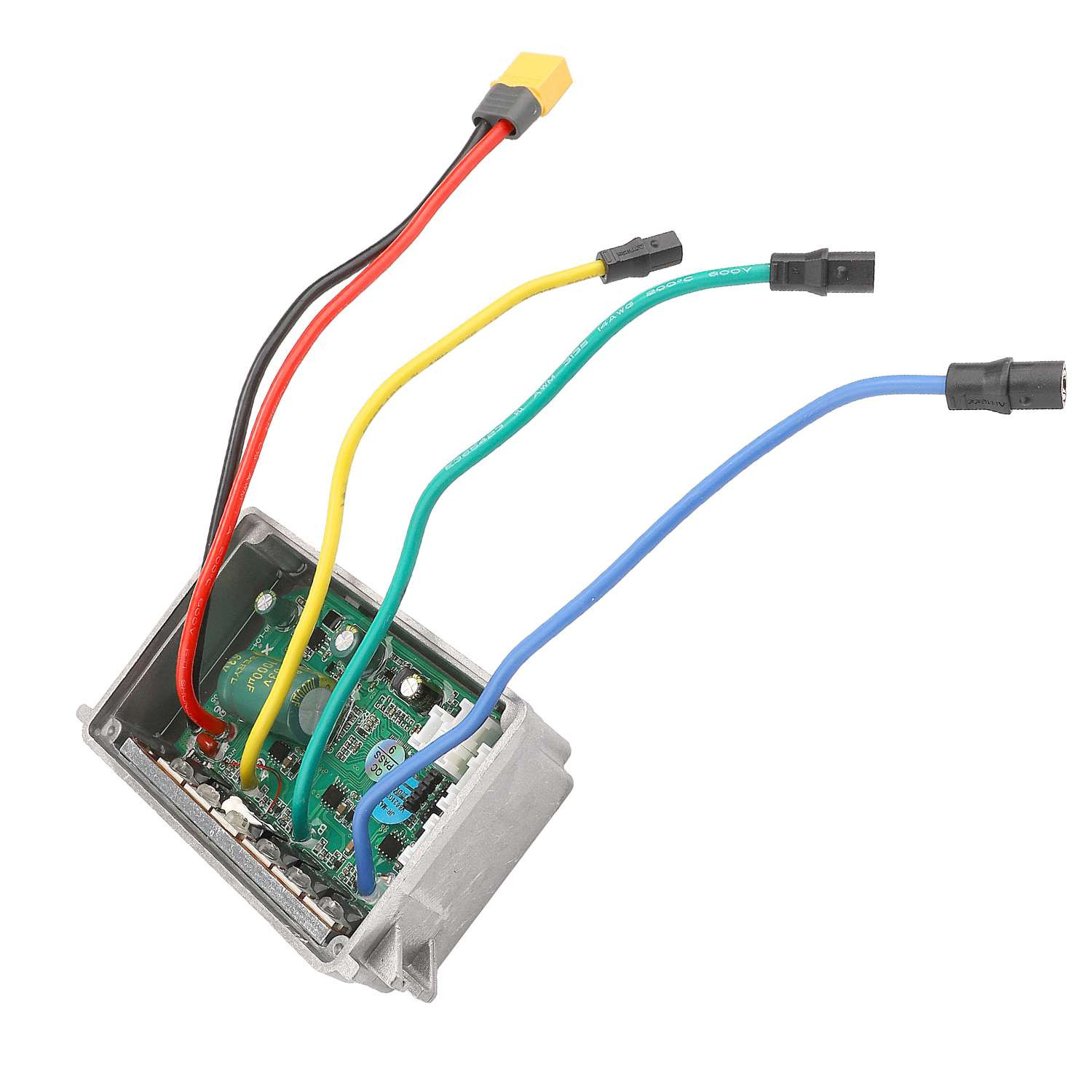 Controladora Ninebot Max G30