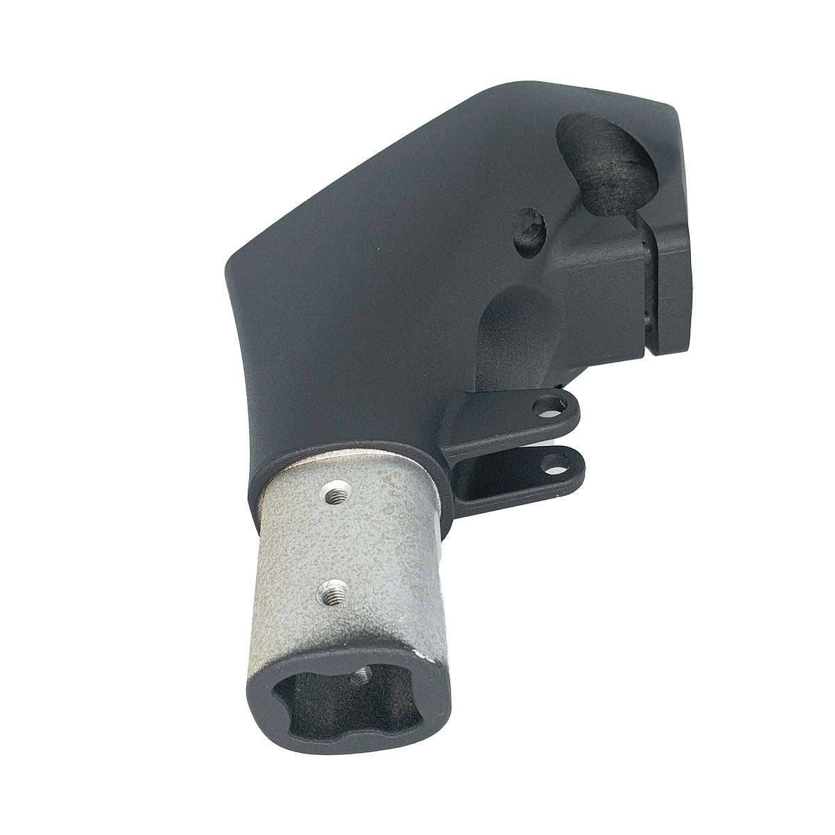 Soporte Panel Zfox Max DGT