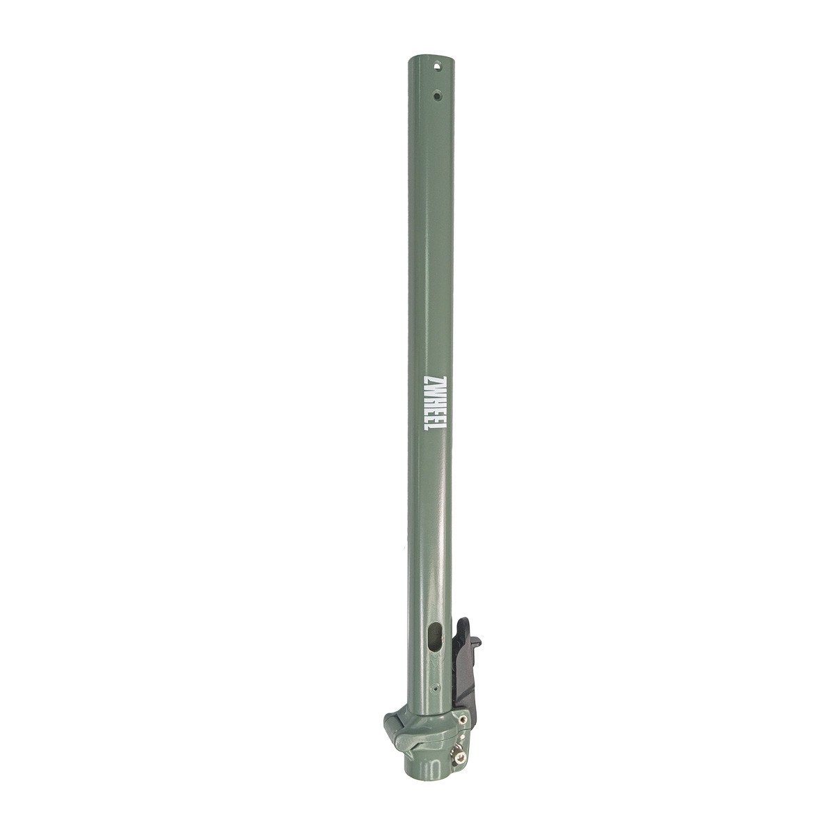 Mastil tubo Doble Cierre Zfox Max Street Hunter